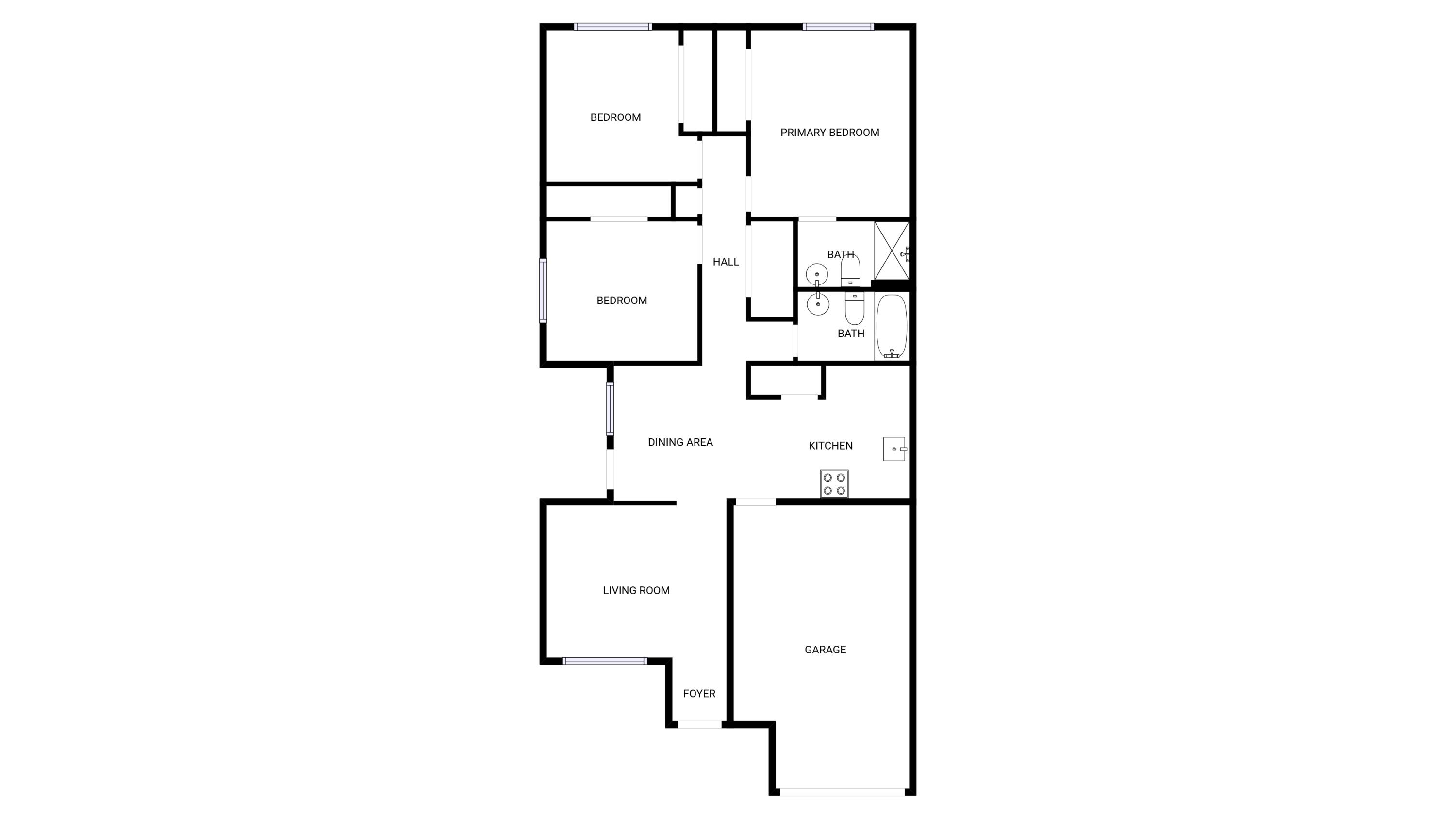 257 Burma Drive NE