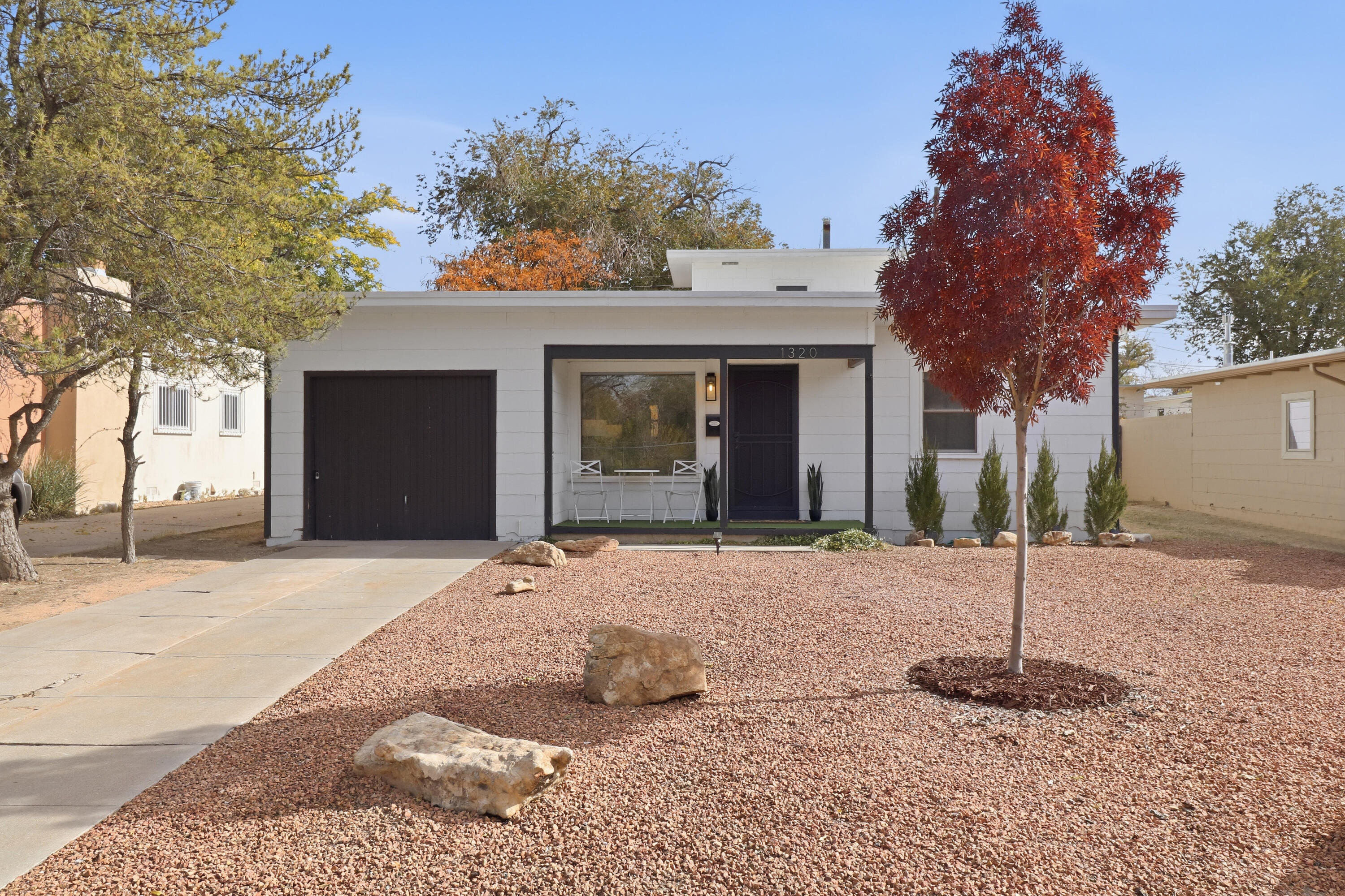 1320 Stanford Drive NE