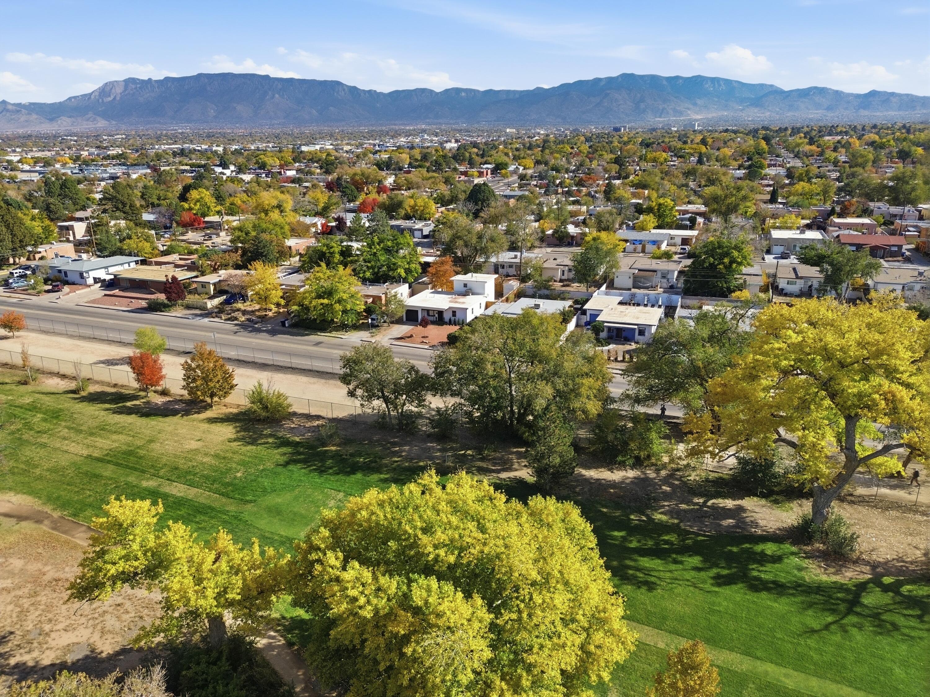 1320 Stanford Drive NE