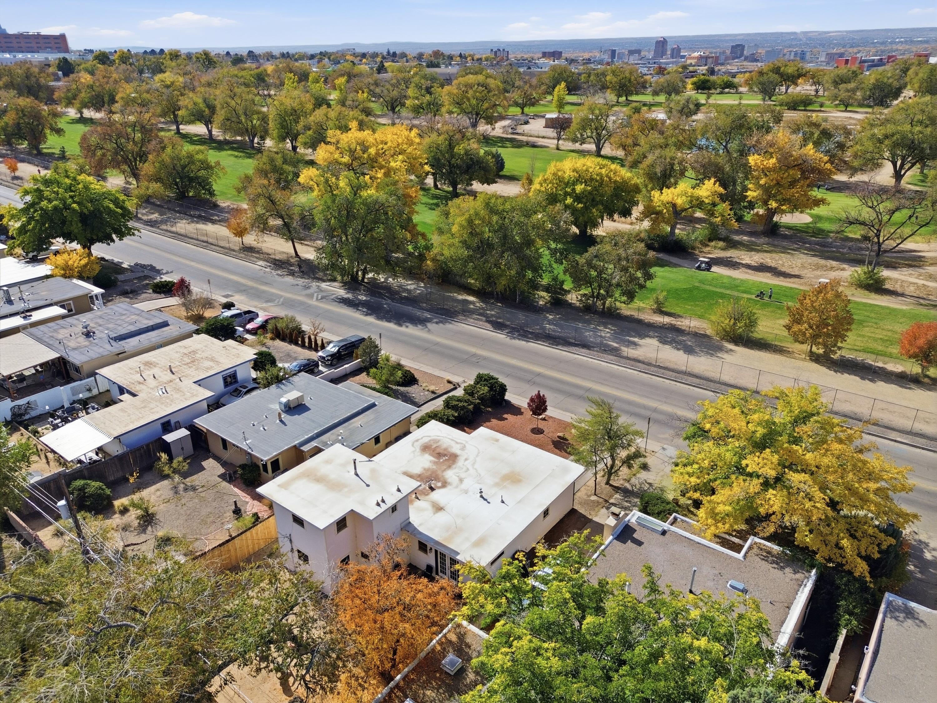 1320 Stanford Drive NE