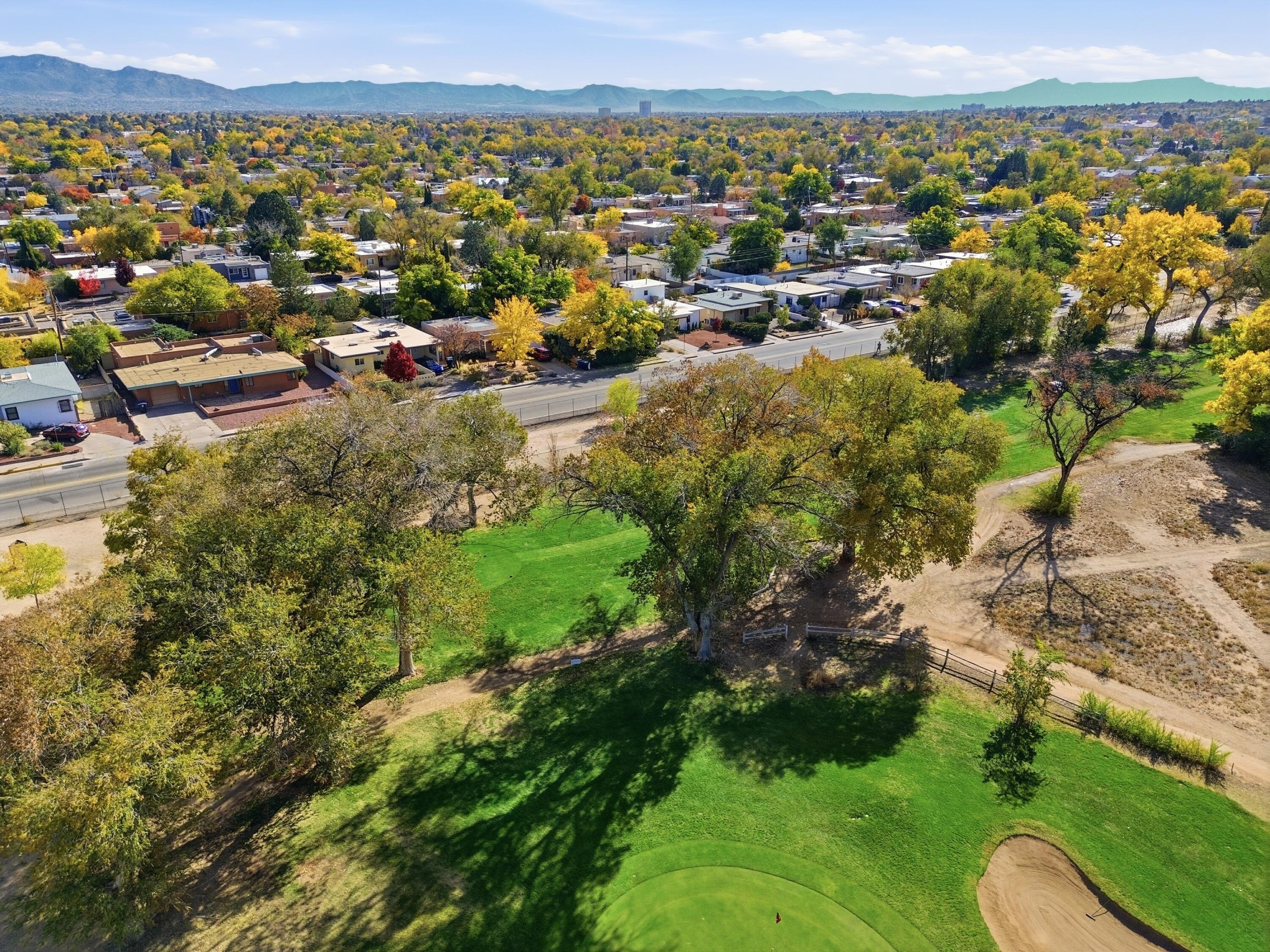 1320 Stanford Drive NE