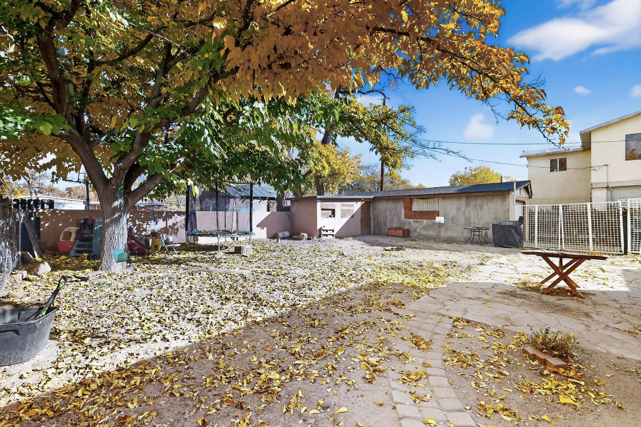 821 WHITING Road SW