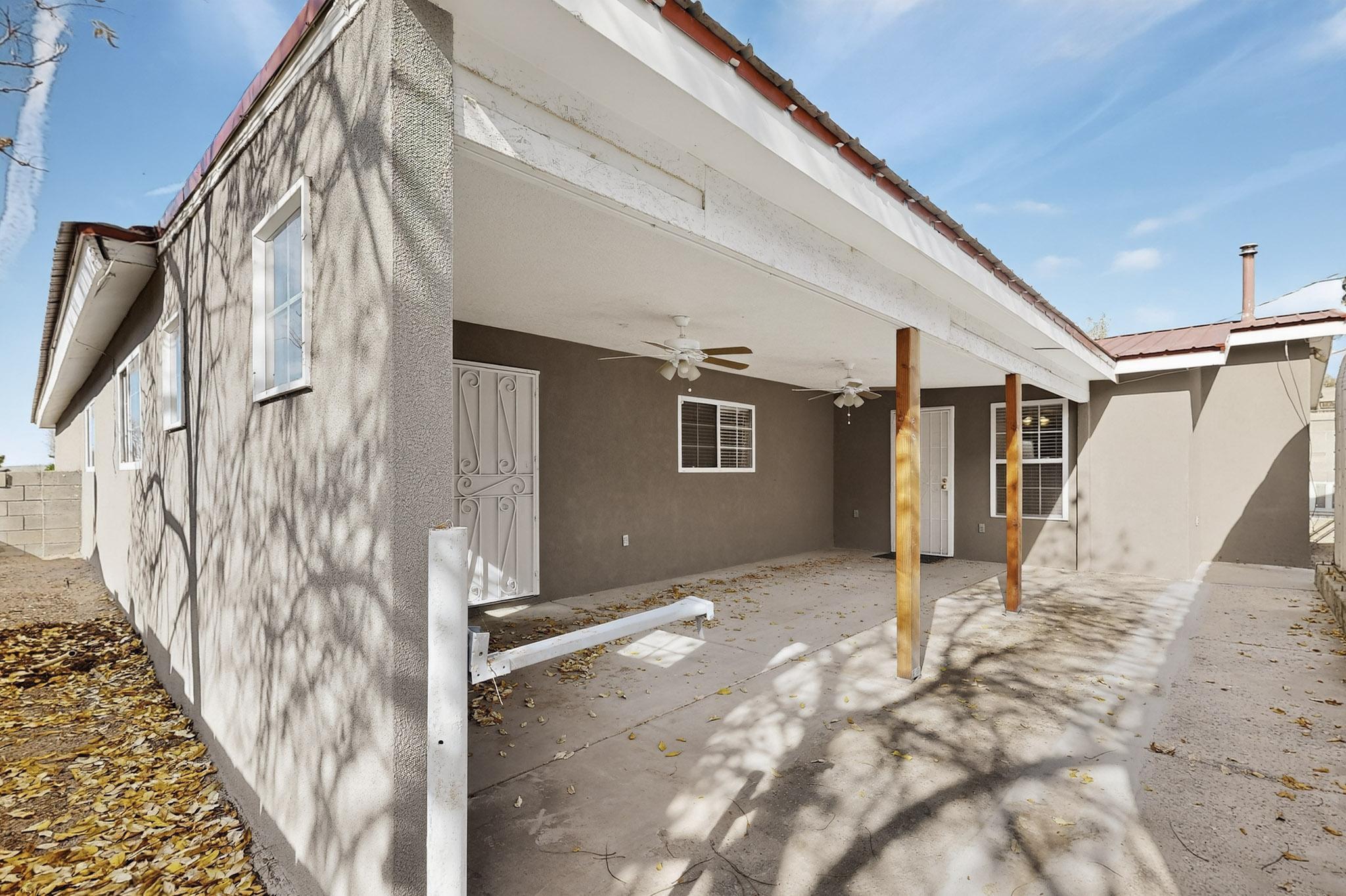 1700 Vassar Drive SE