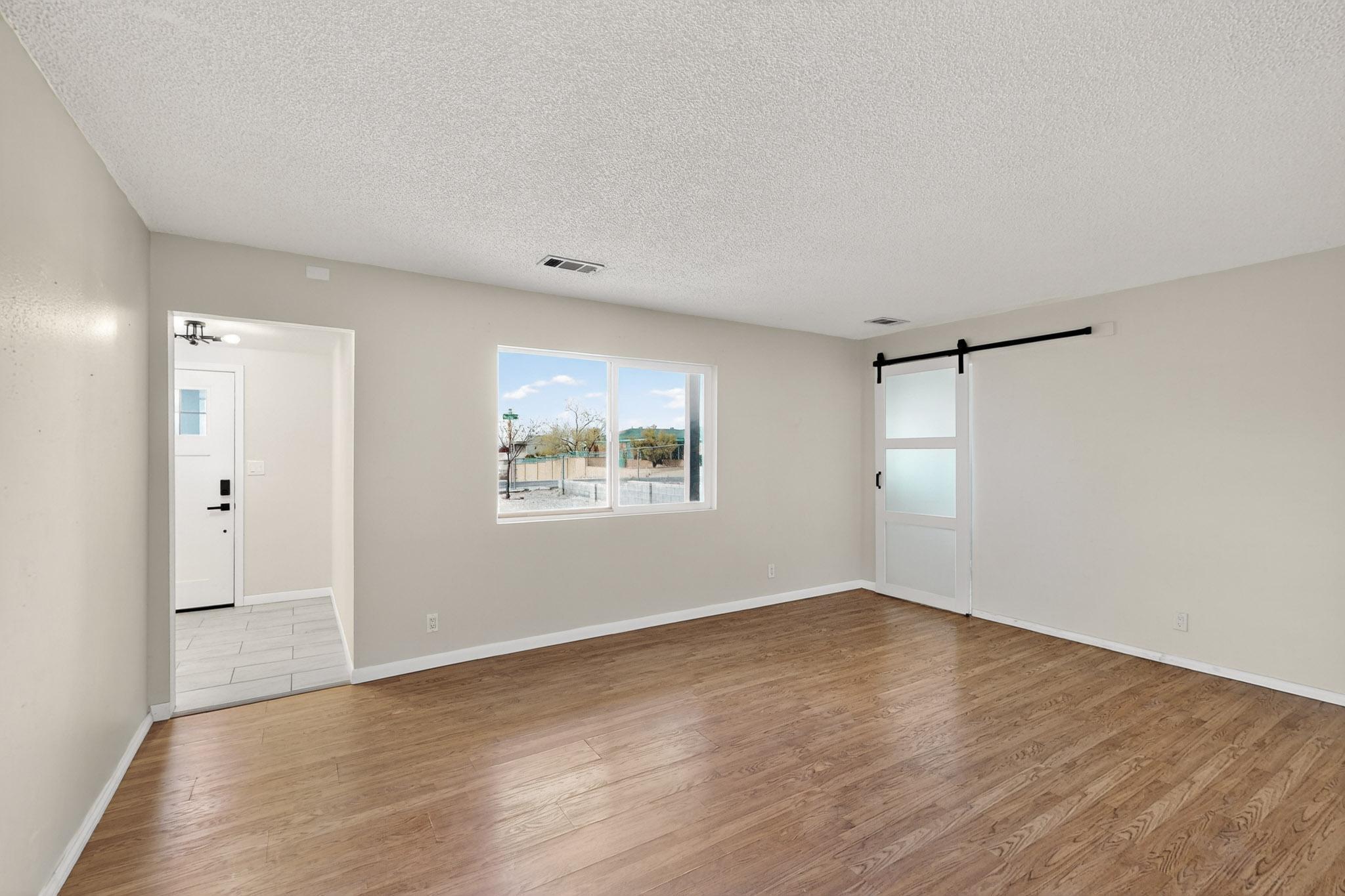 1700 Vassar Drive SE