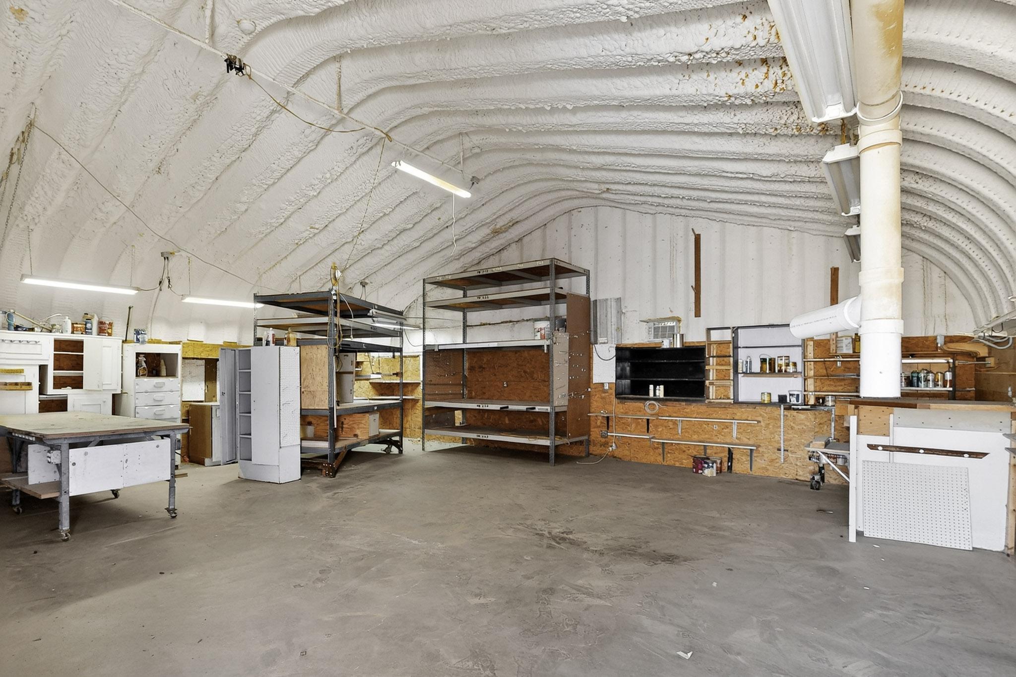 1700 Vassar Drive SE