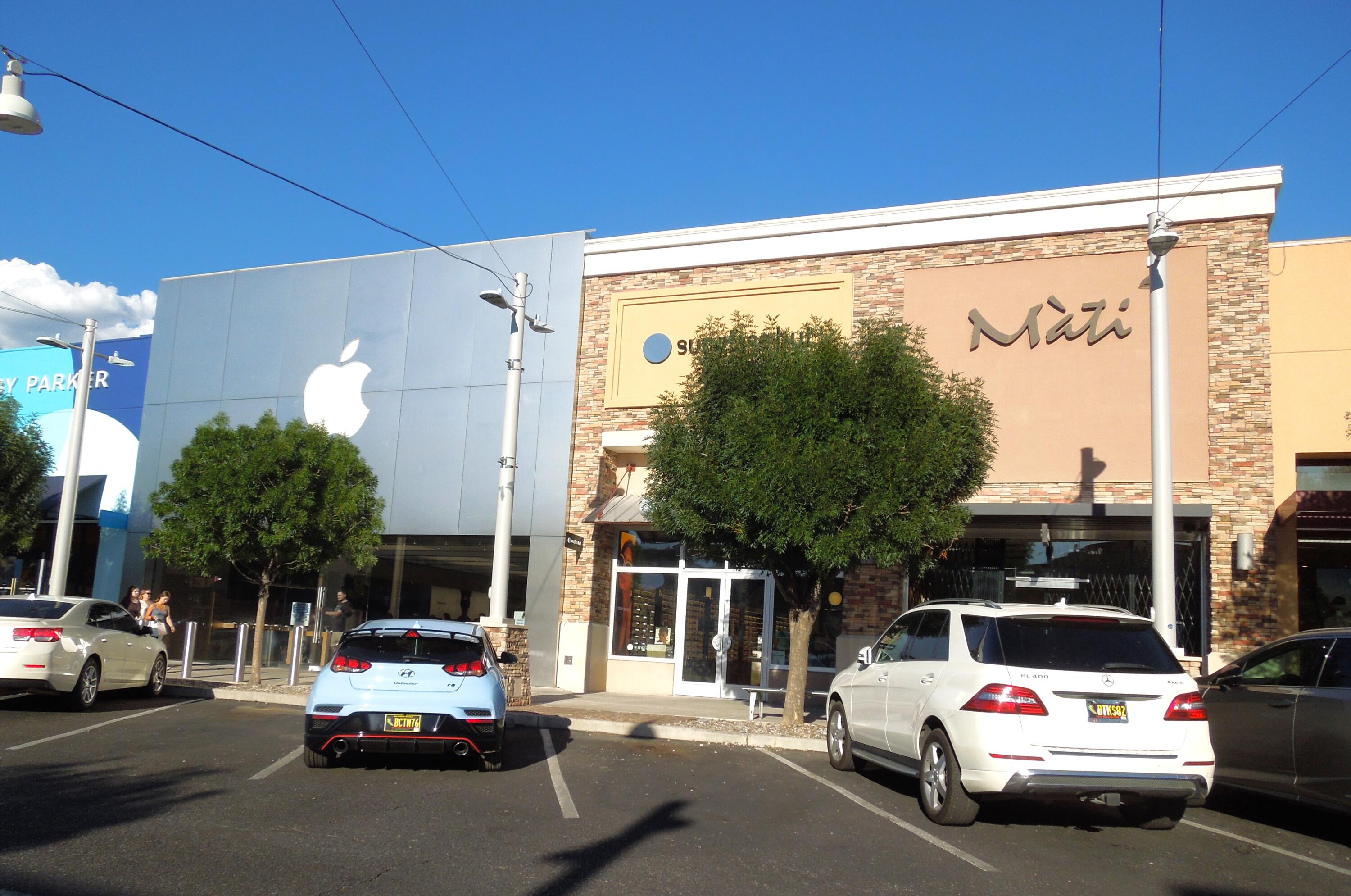 1601 Pennsylvania Street NE S-02