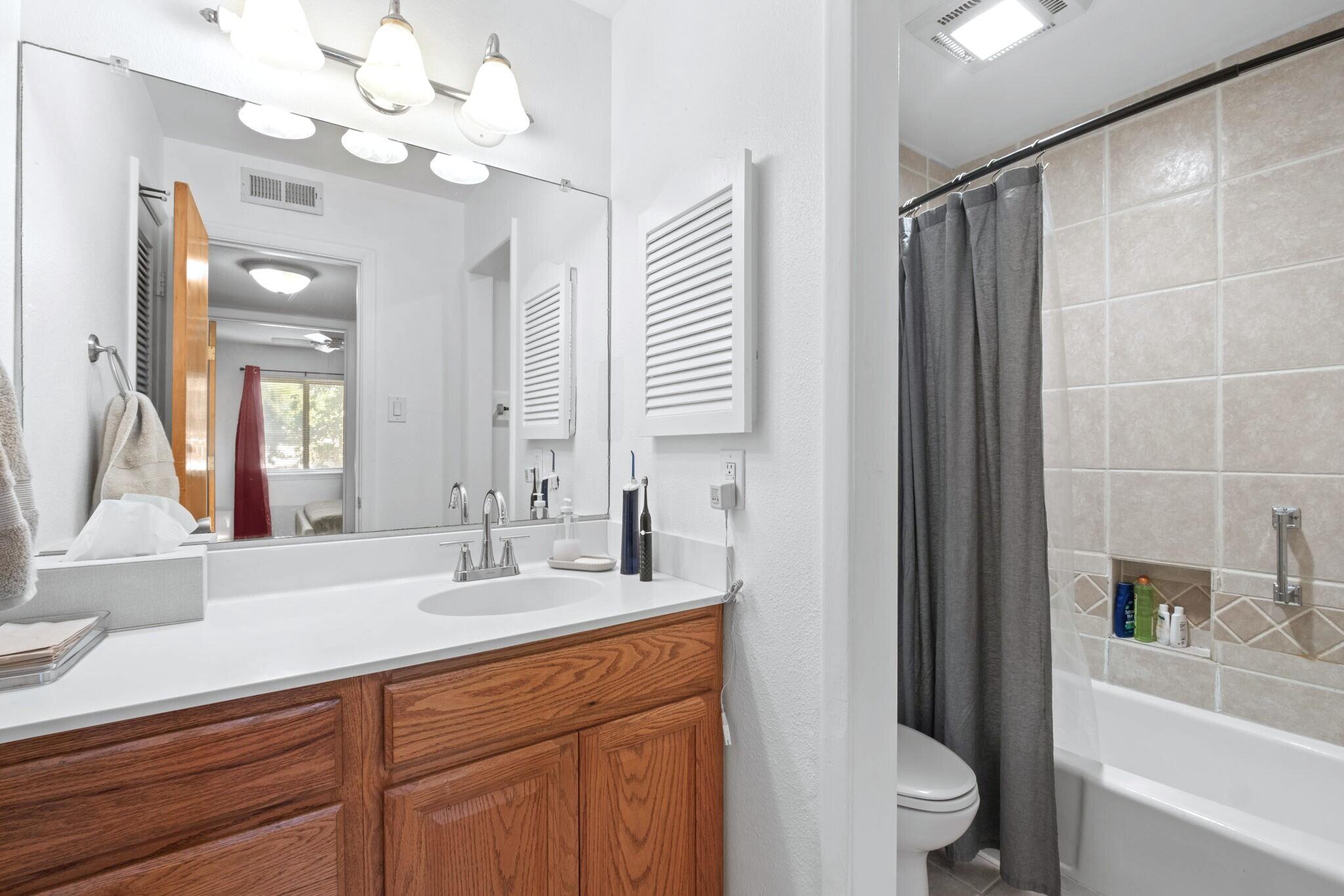 1601 Pennsylvania Street NE S-02