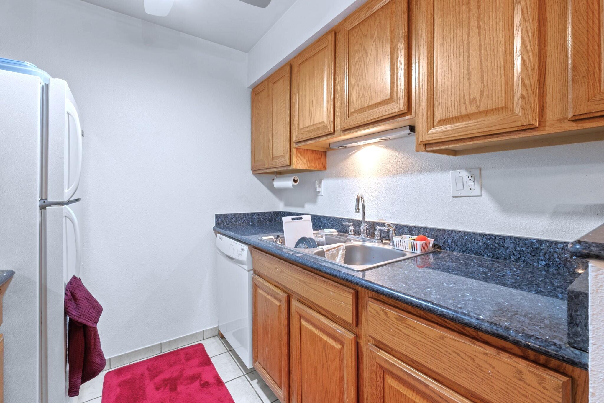 1601 Pennsylvania Street NE S-02