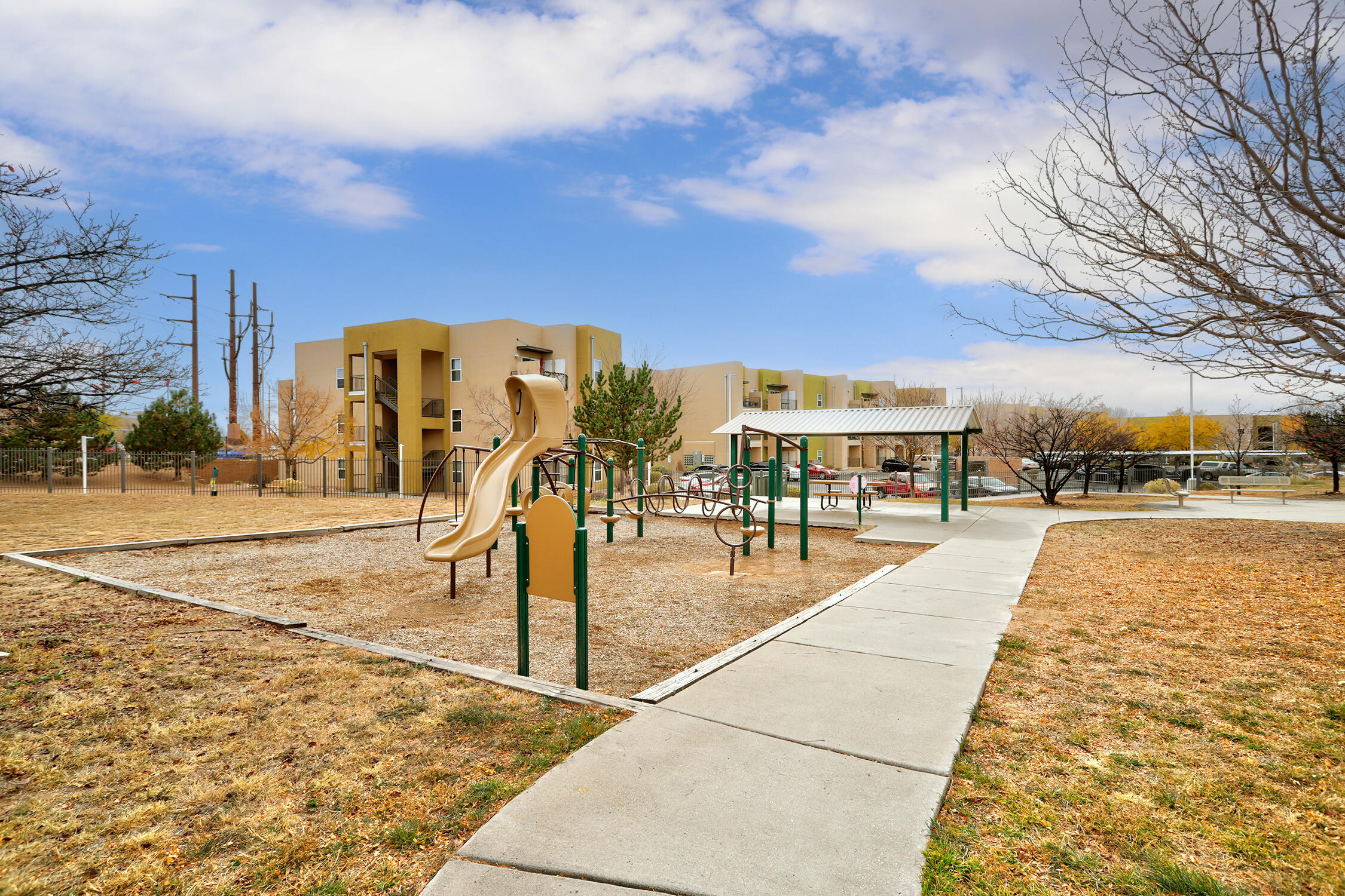 4645 Santo Domingo Street B