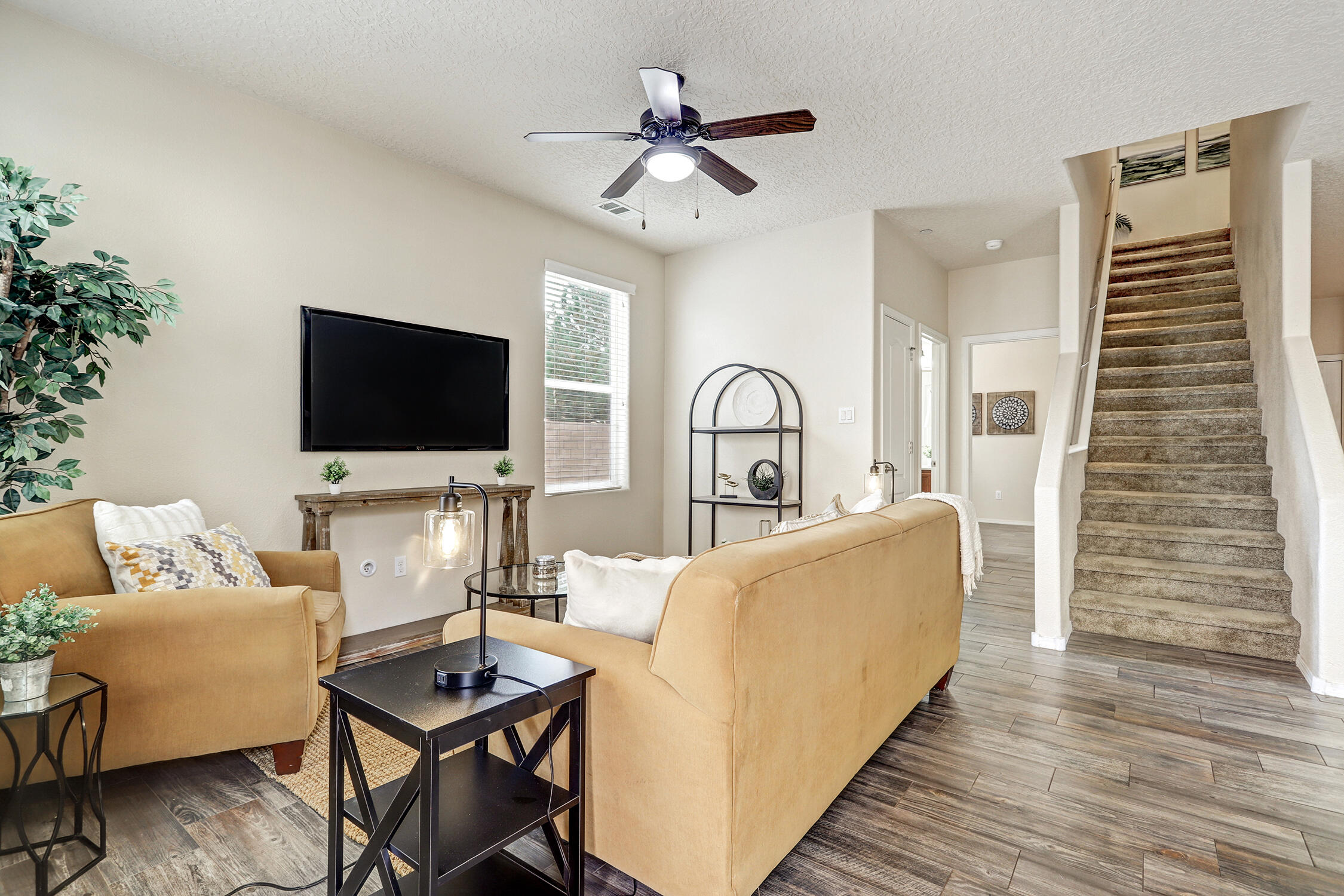 4645 Santo Domingo Street B