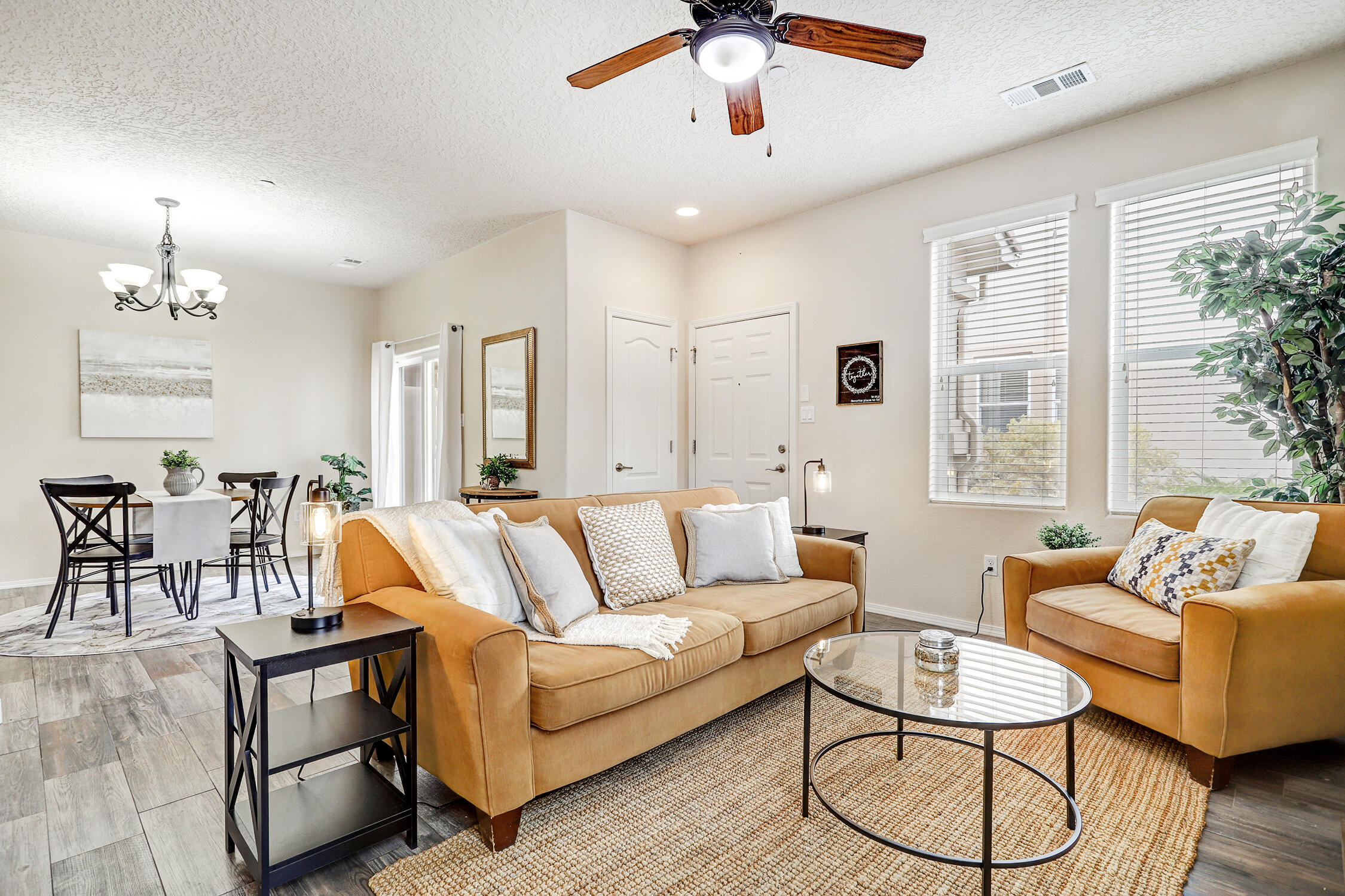 4645 Santo Domingo Street B