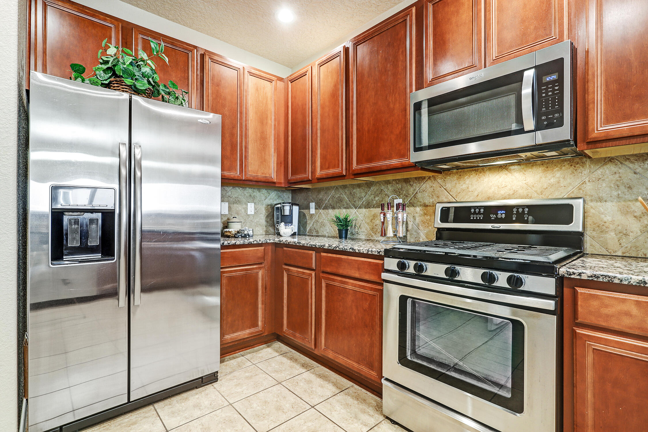 4645 Santo Domingo Street B