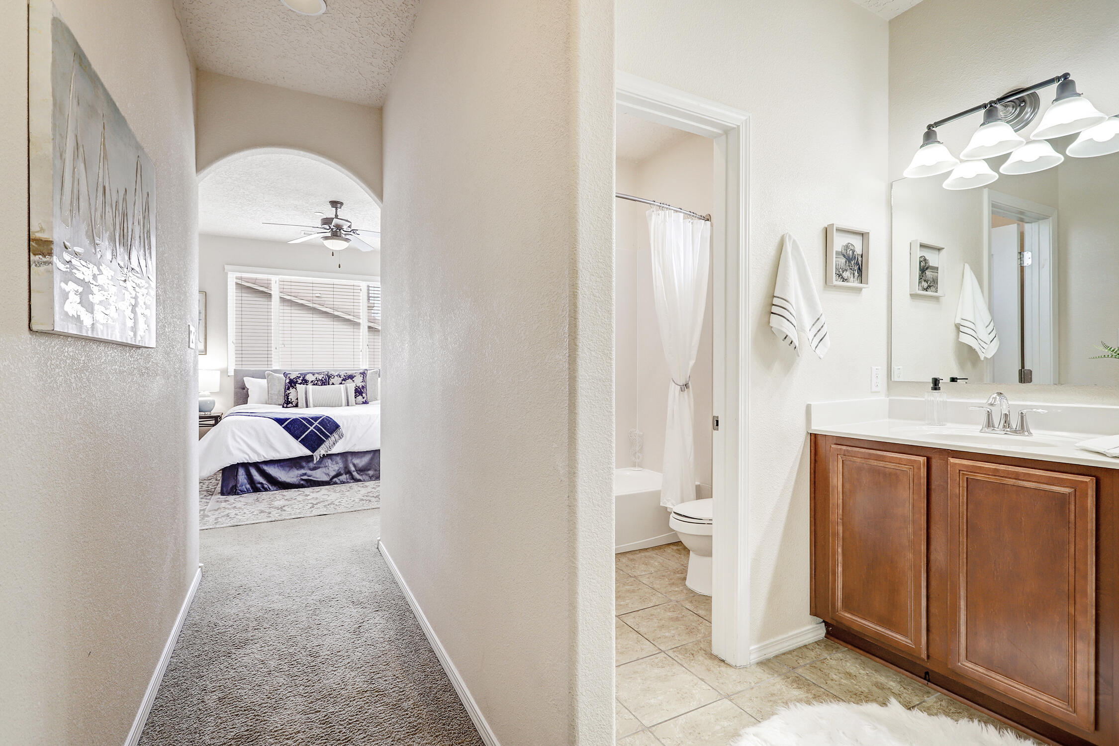 4645 Santo Domingo Street B