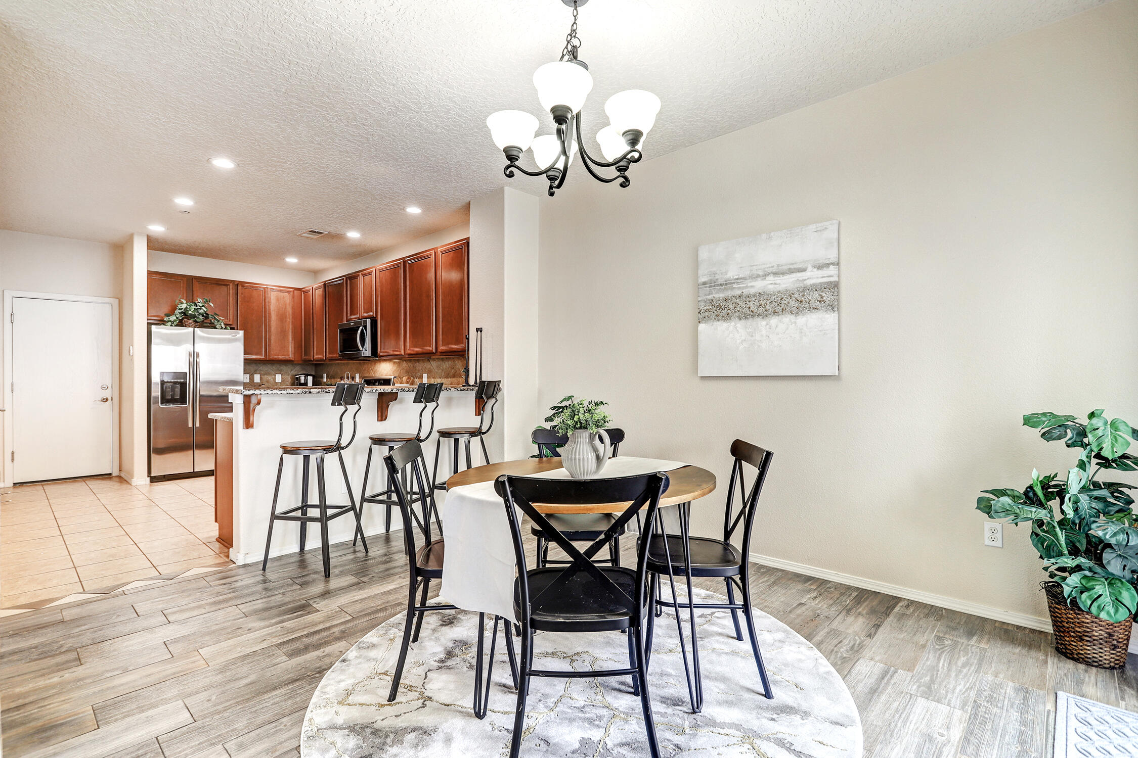 4645 Santo Domingo Street B