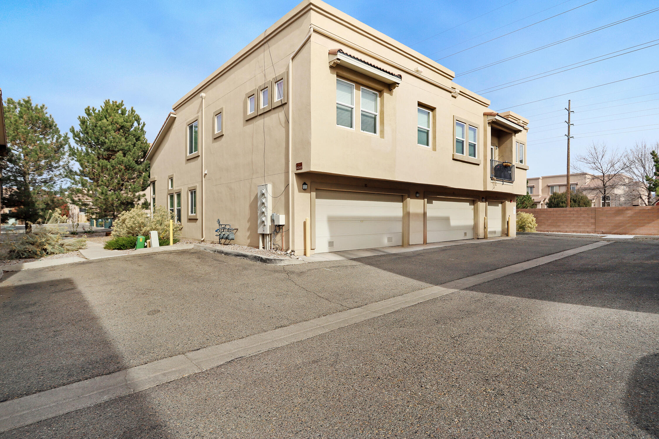 4645 Santo Domingo Street B