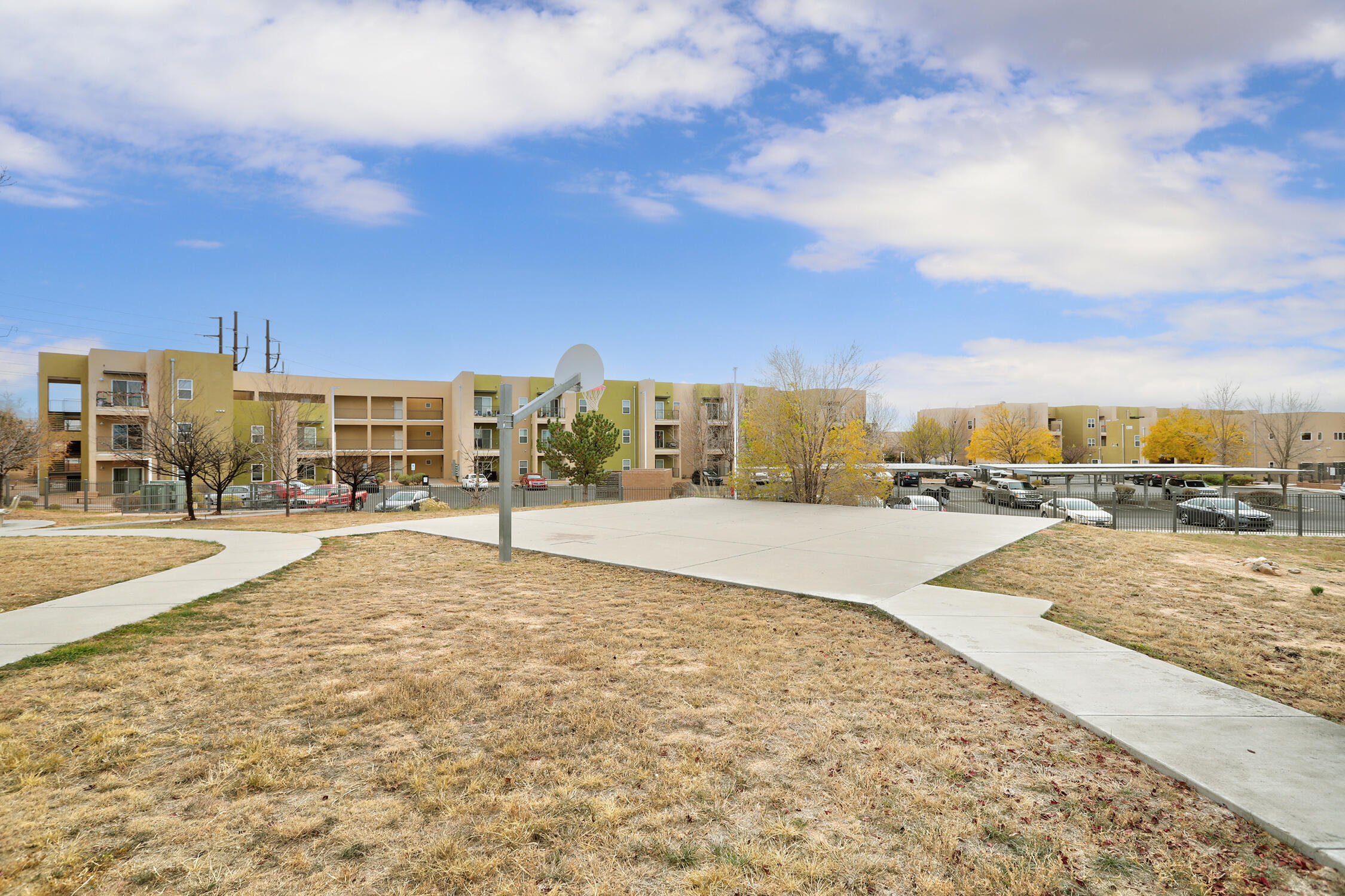 4645 Santo Domingo Street B