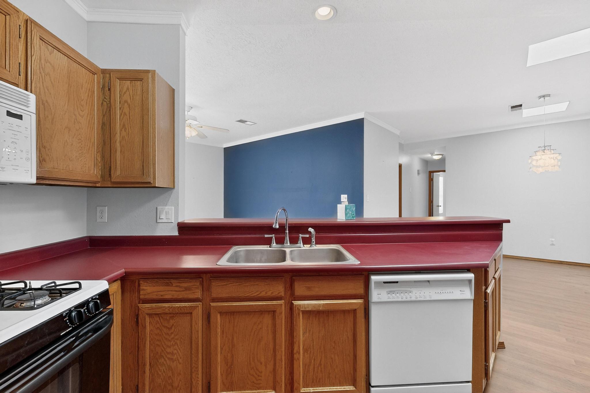 6501 Keeling Street NW