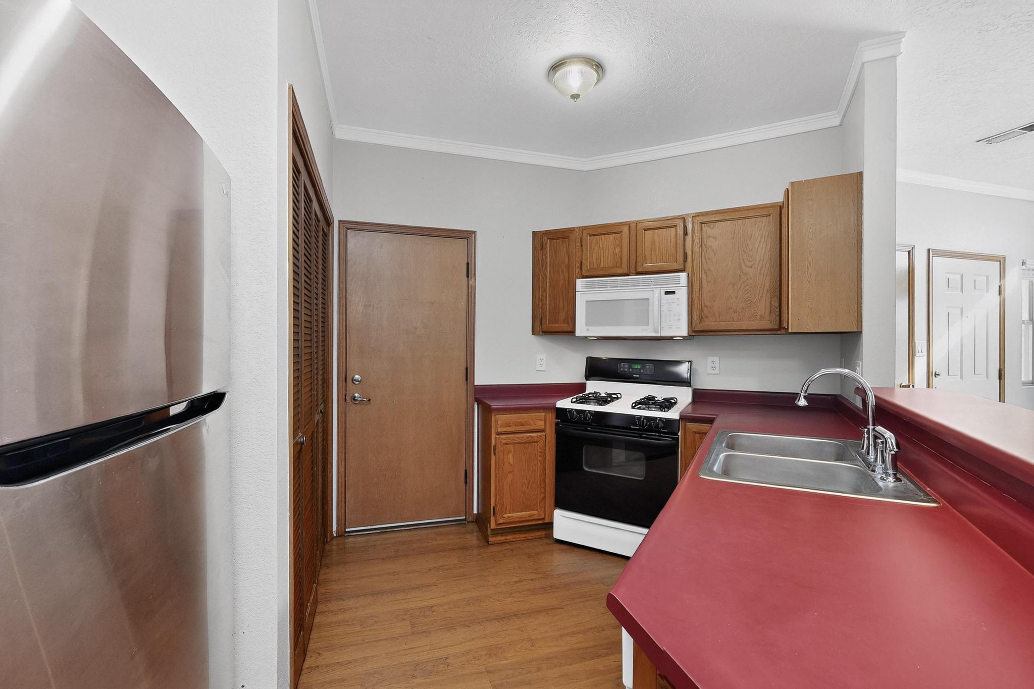 6501 Keeling Street NW