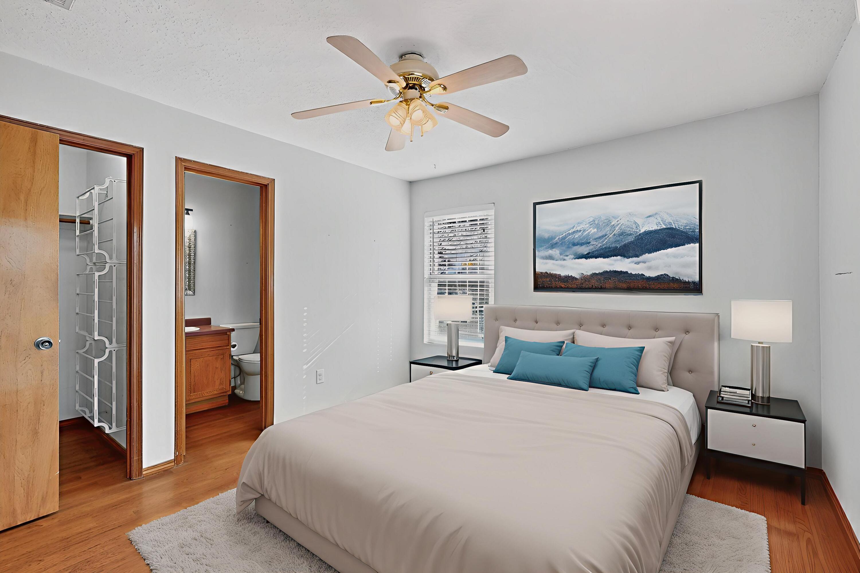 6501 Keeling Street NW