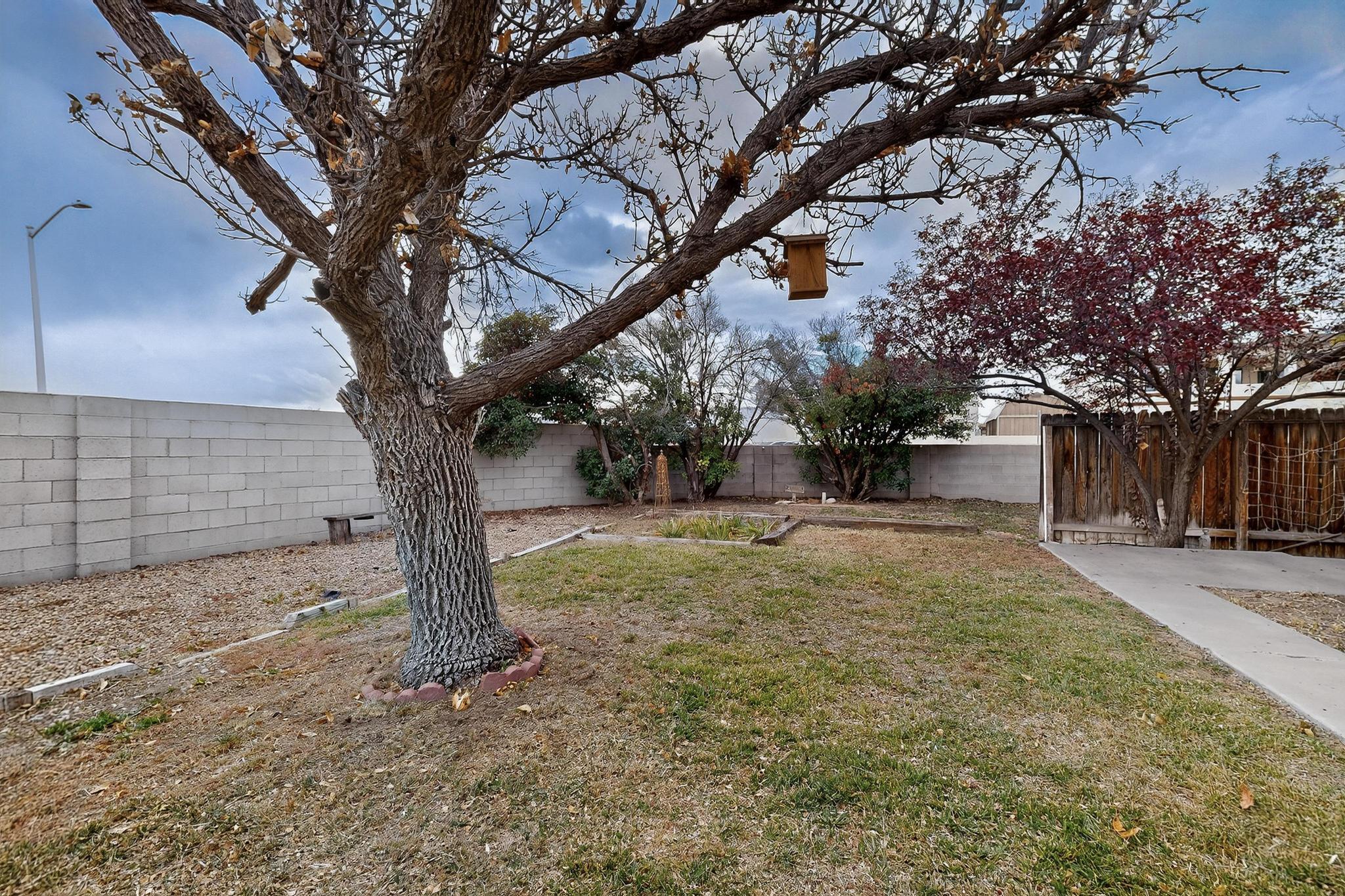 6501 Keeling Street NW