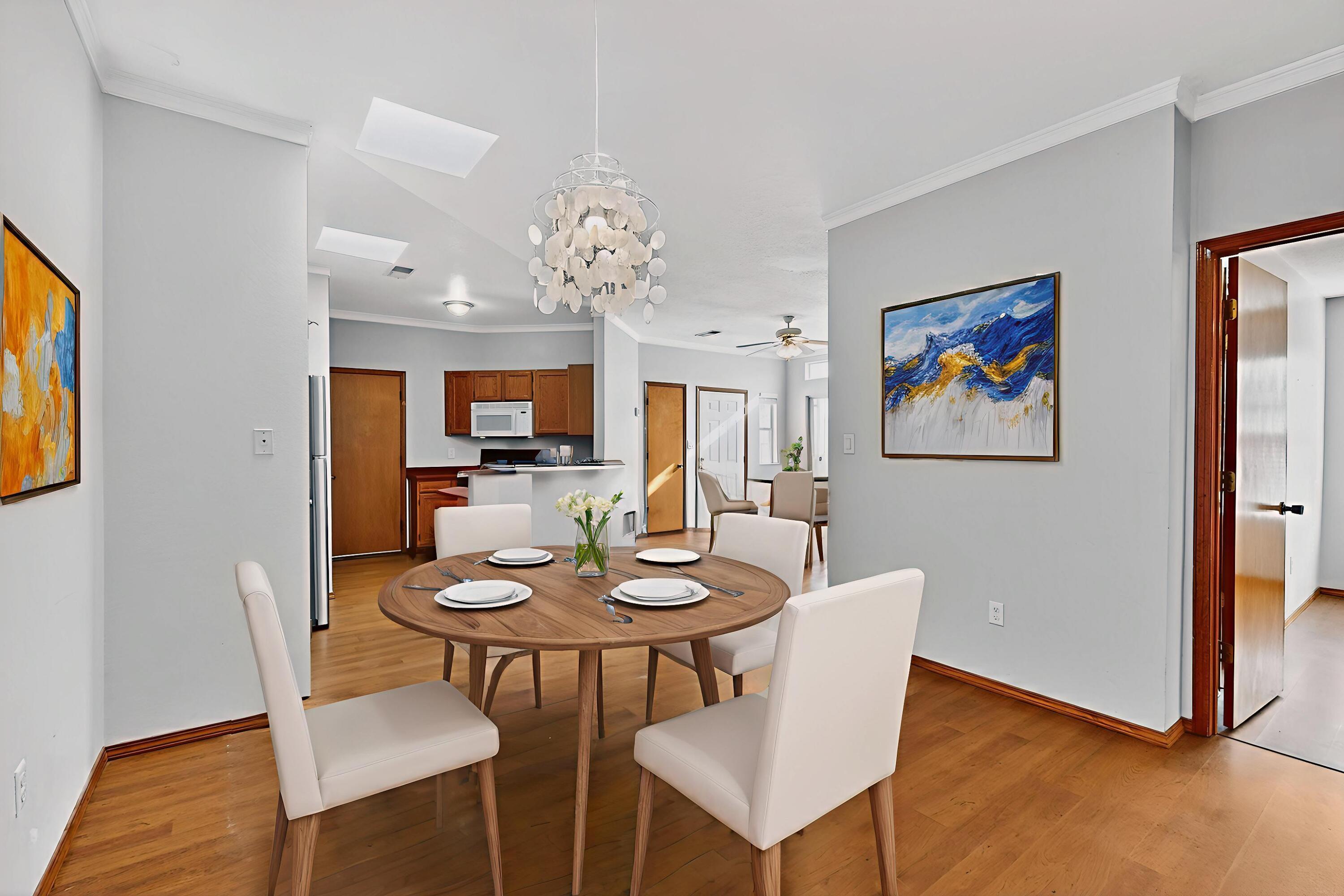 6501 Keeling Street NW