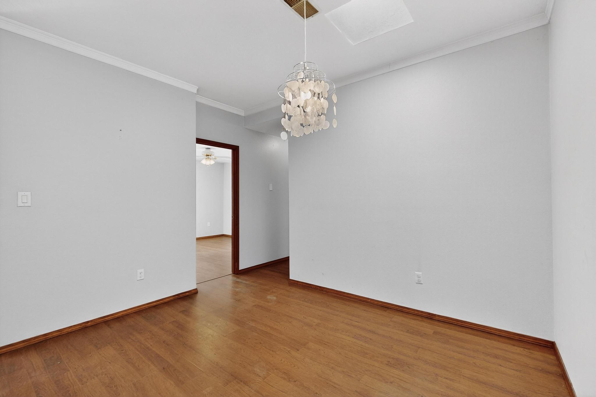 6501 Keeling Street NW