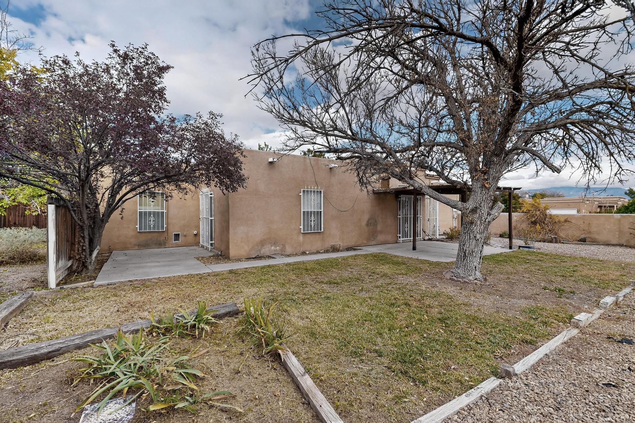 6501 Keeling Street NW