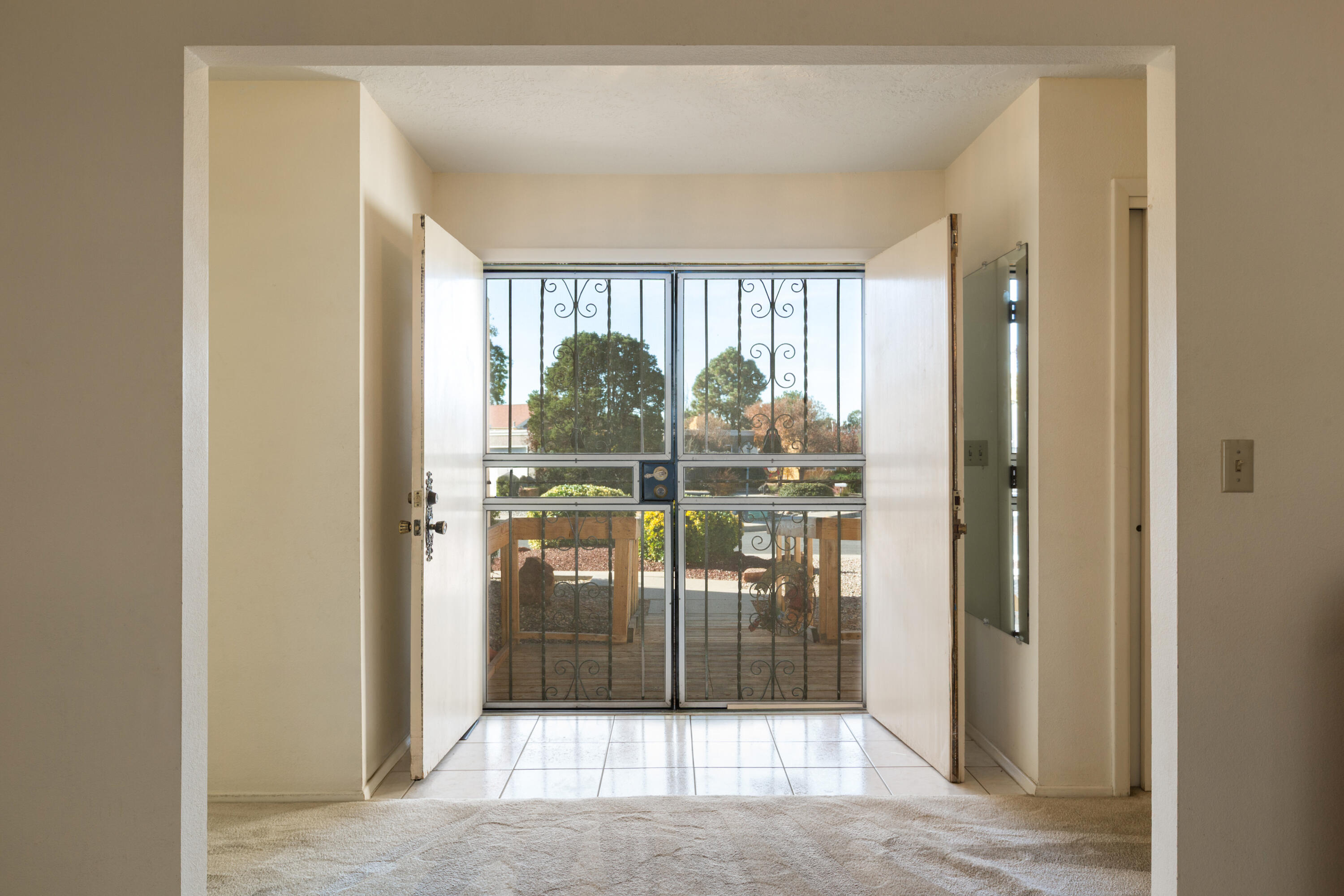 6012 Torreon Drive NE