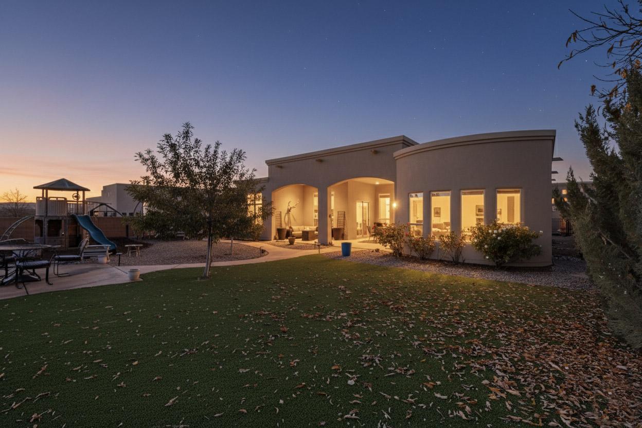 7201 Hapsburg Road NE