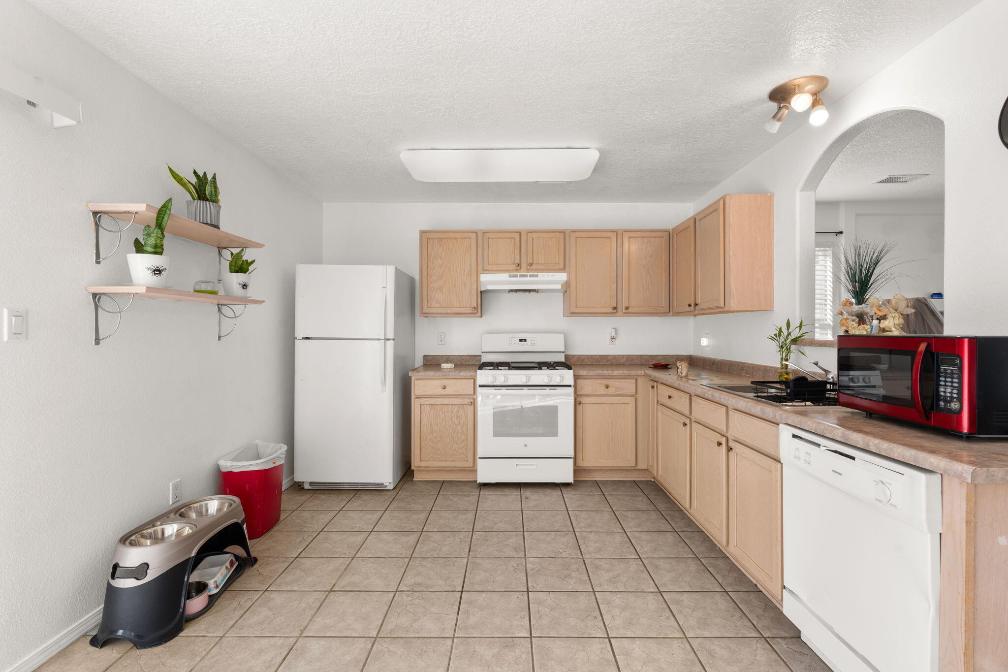 1105 Telstar Loop NW