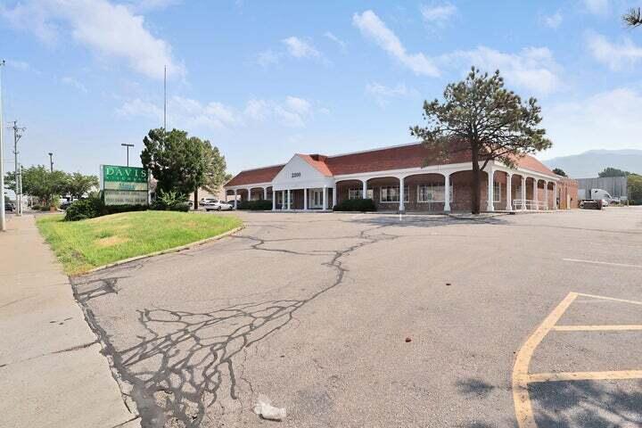 2200 Eubank Boulevard NE