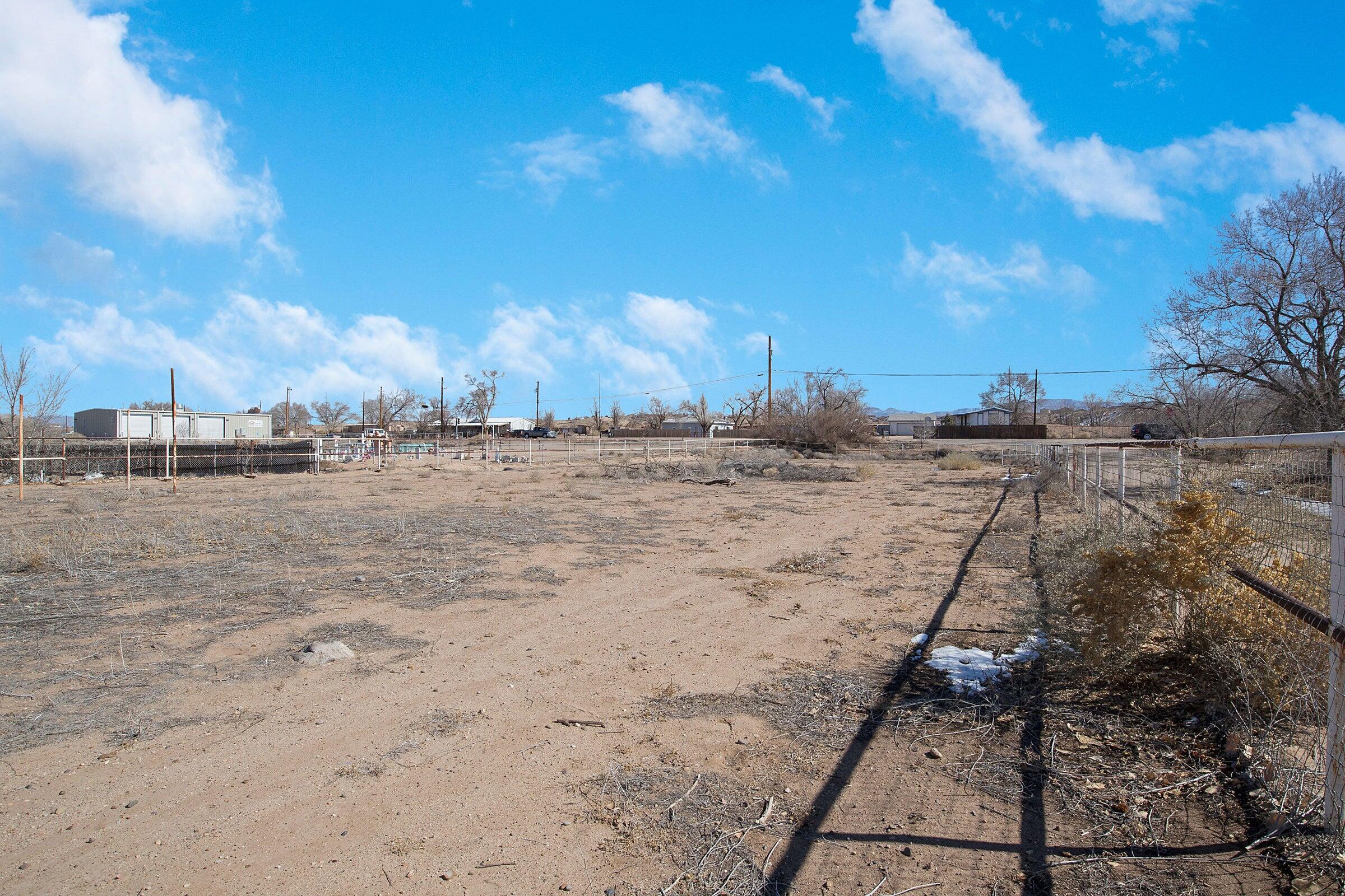 0 El Cerro Loop, Los Lunas, SW