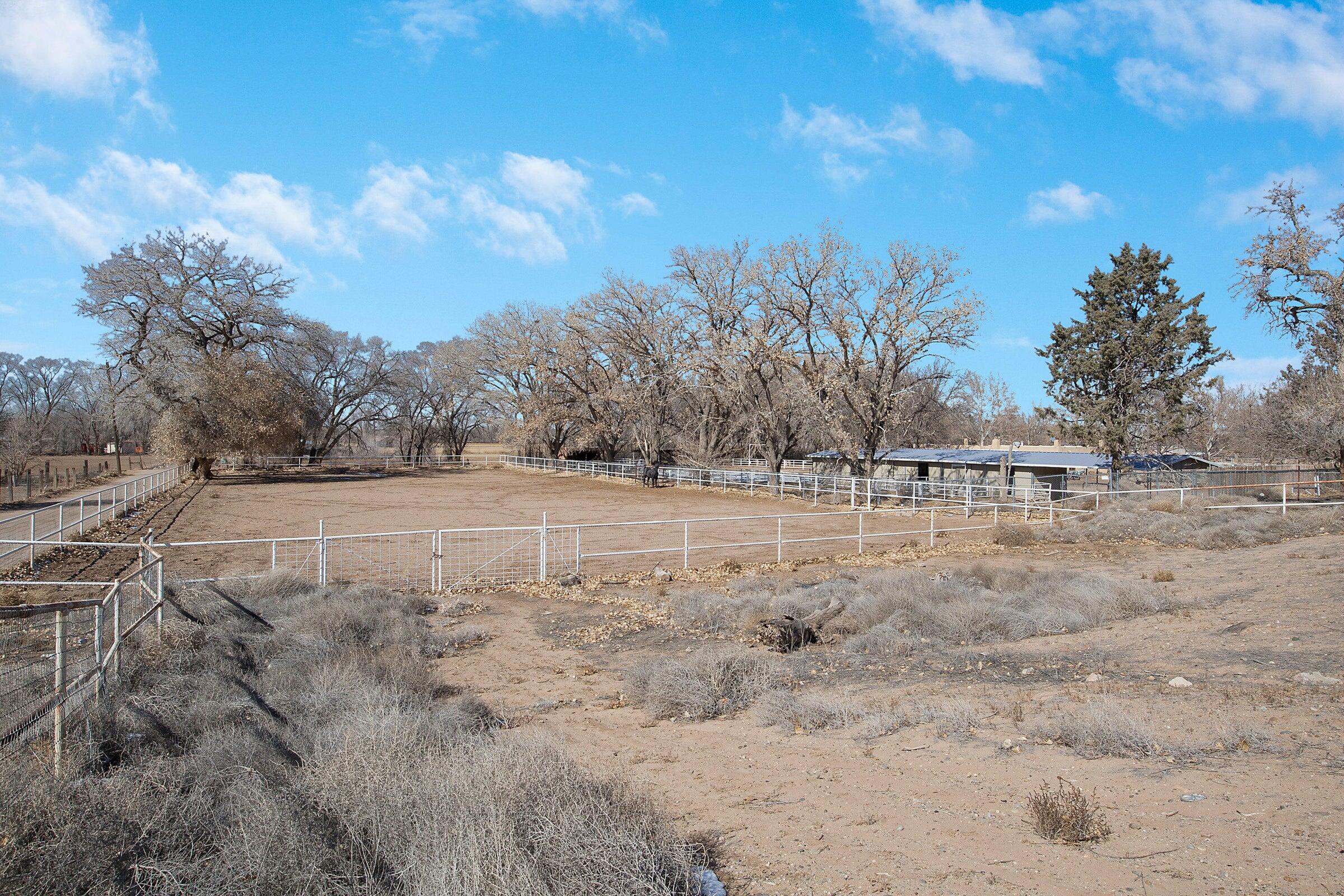 0 El Cerro Loop, Los Lunas, SW