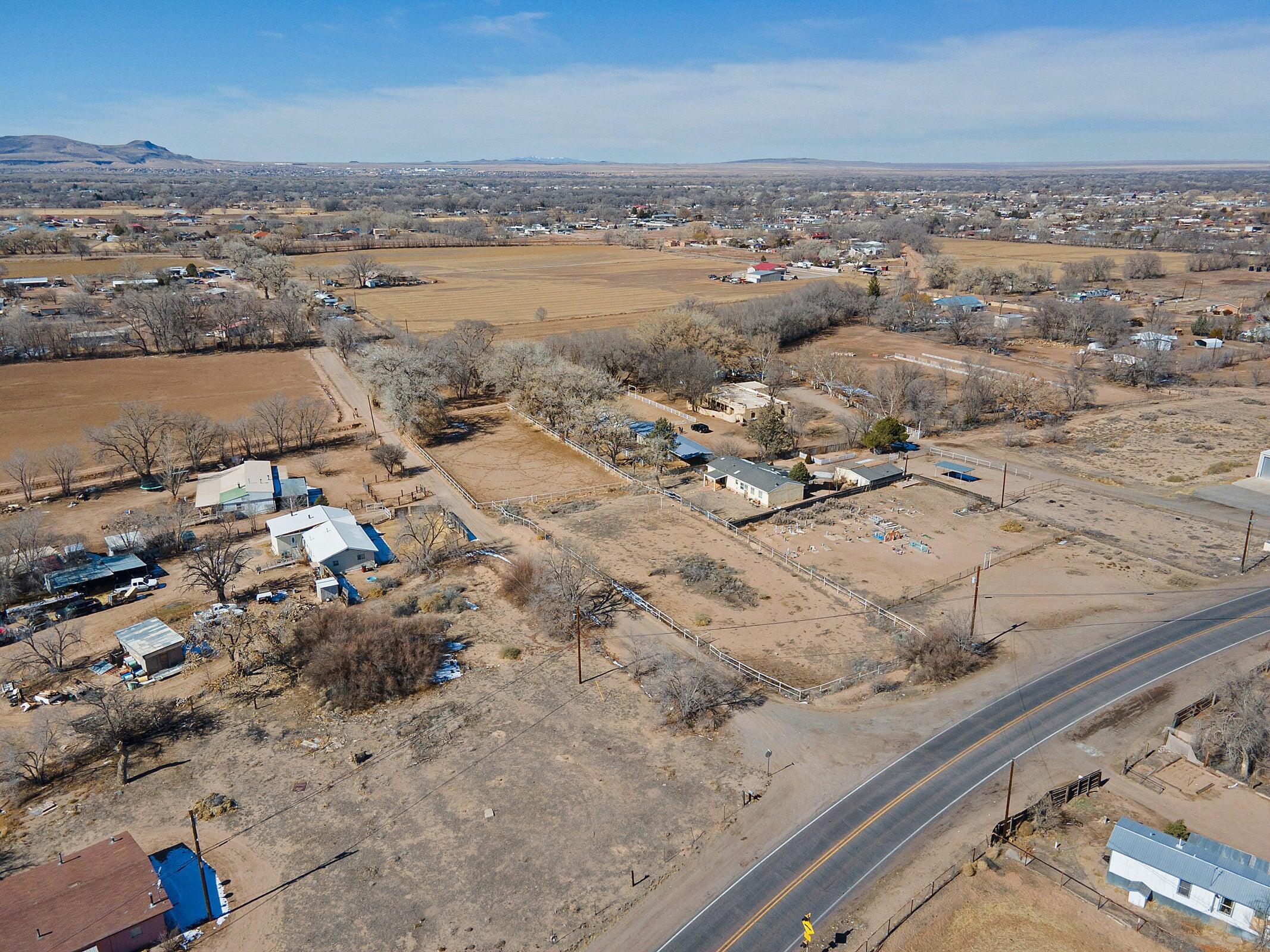 0 El Cerro Loop, Los Lunas, SW