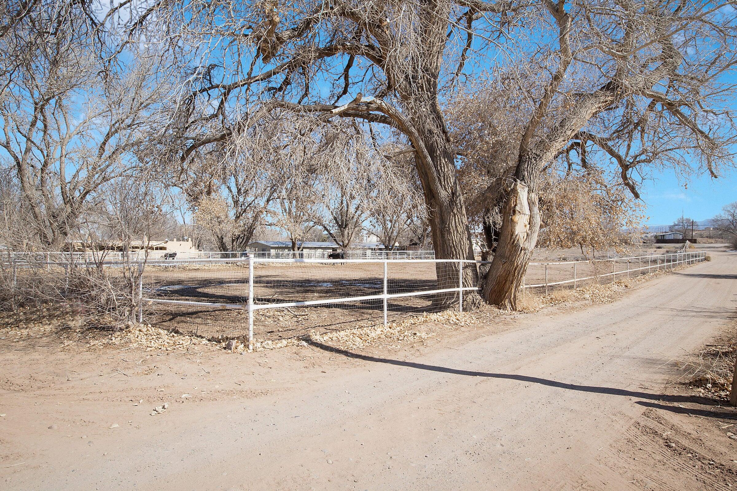 0 El Cerro Loop, Los Lunas, SW