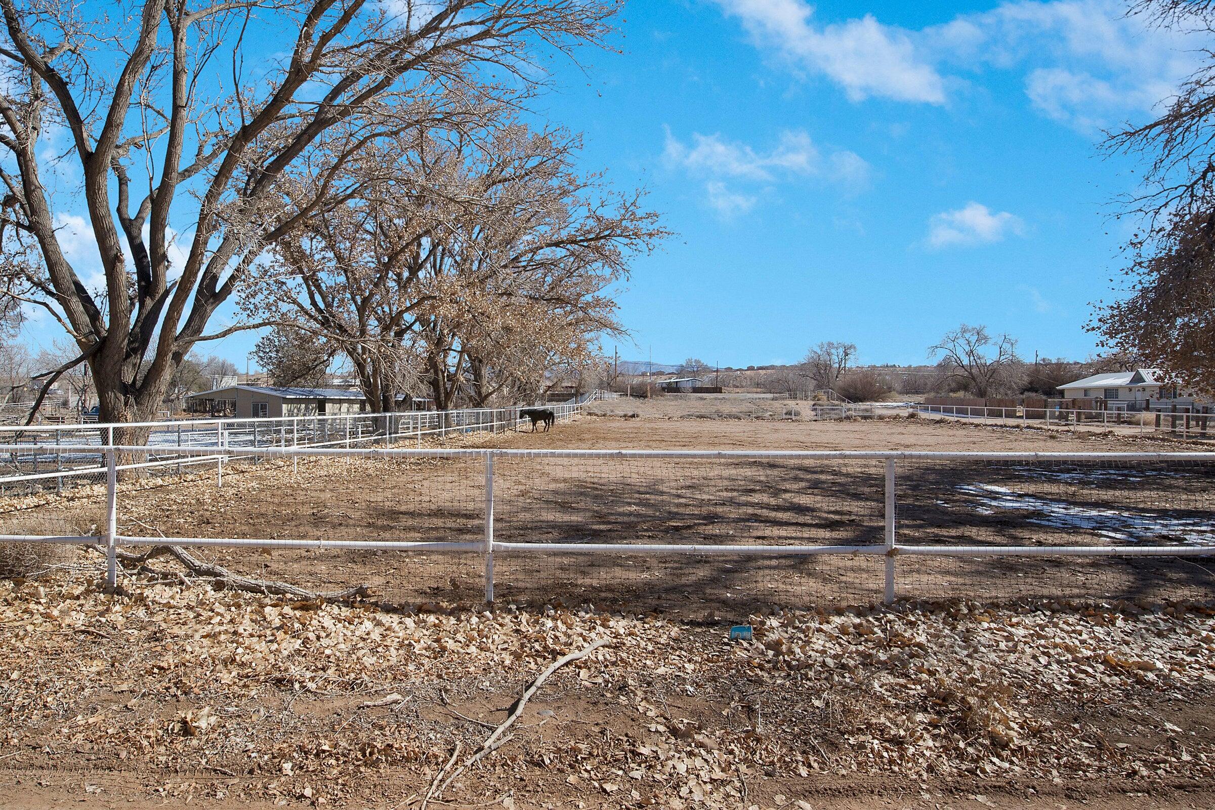 0 El Cerro Loop, Los Lunas, SW