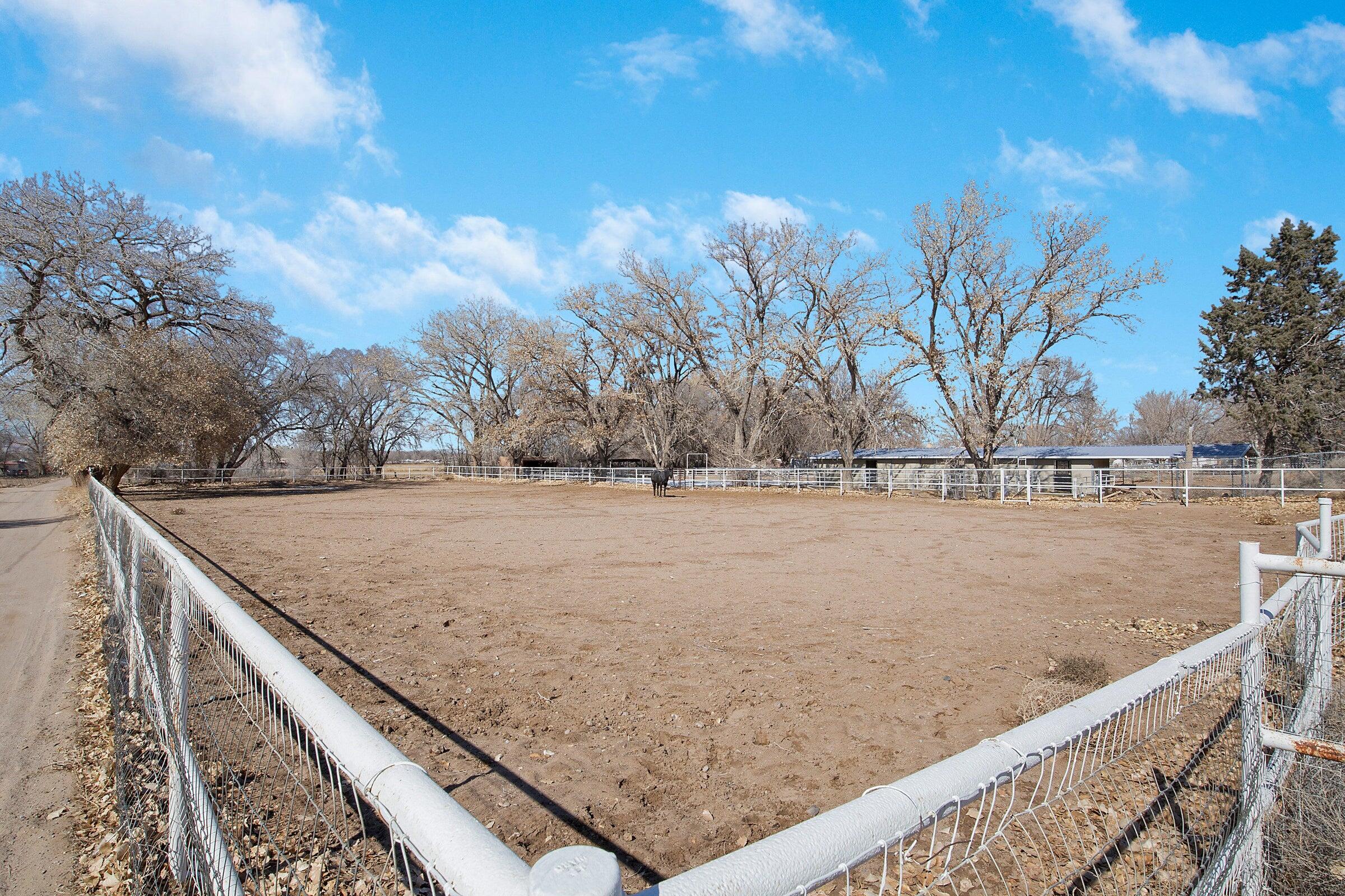 0 El Cerro Loop, Los Lunas, SW