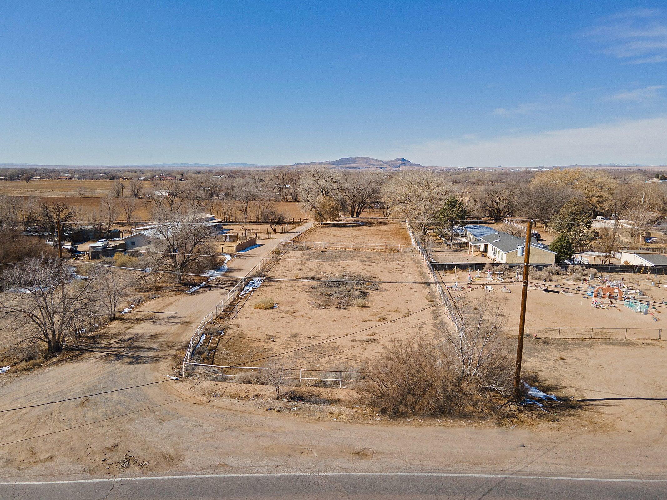 0 El Cerro Loop, Los Lunas, SW