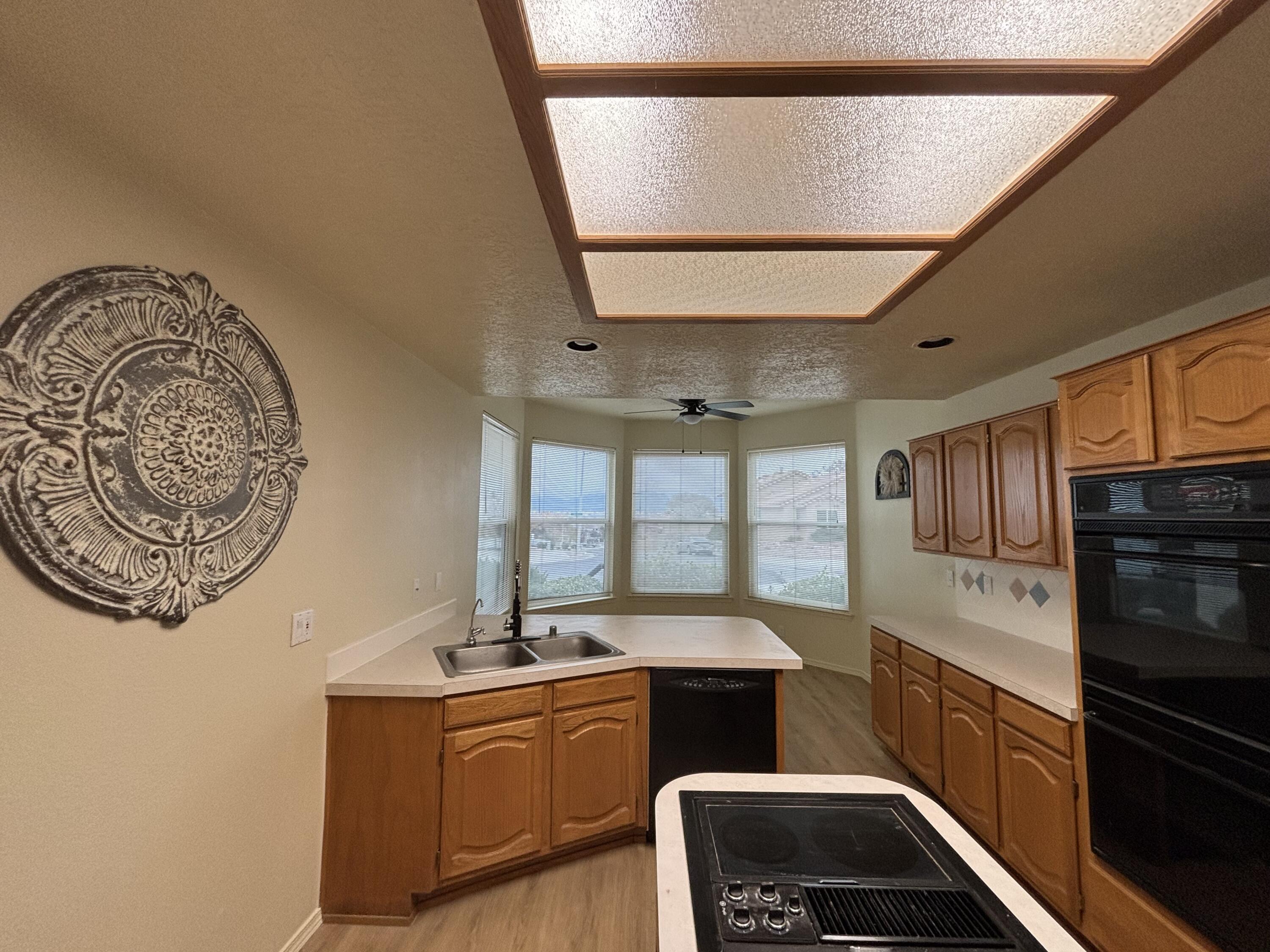 6119 TALLSMAN Drive NW