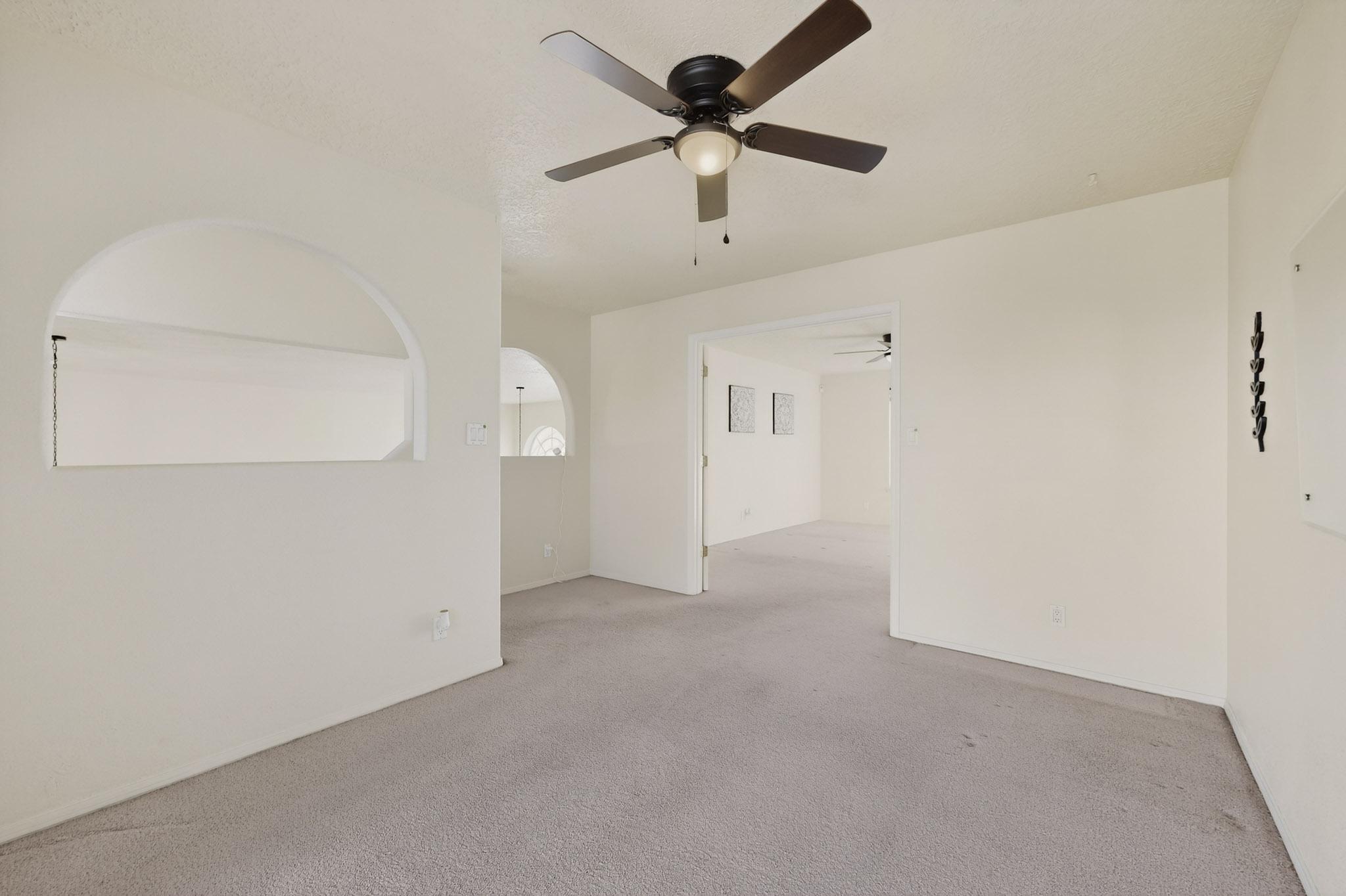 6119 TALLSMAN Drive NW