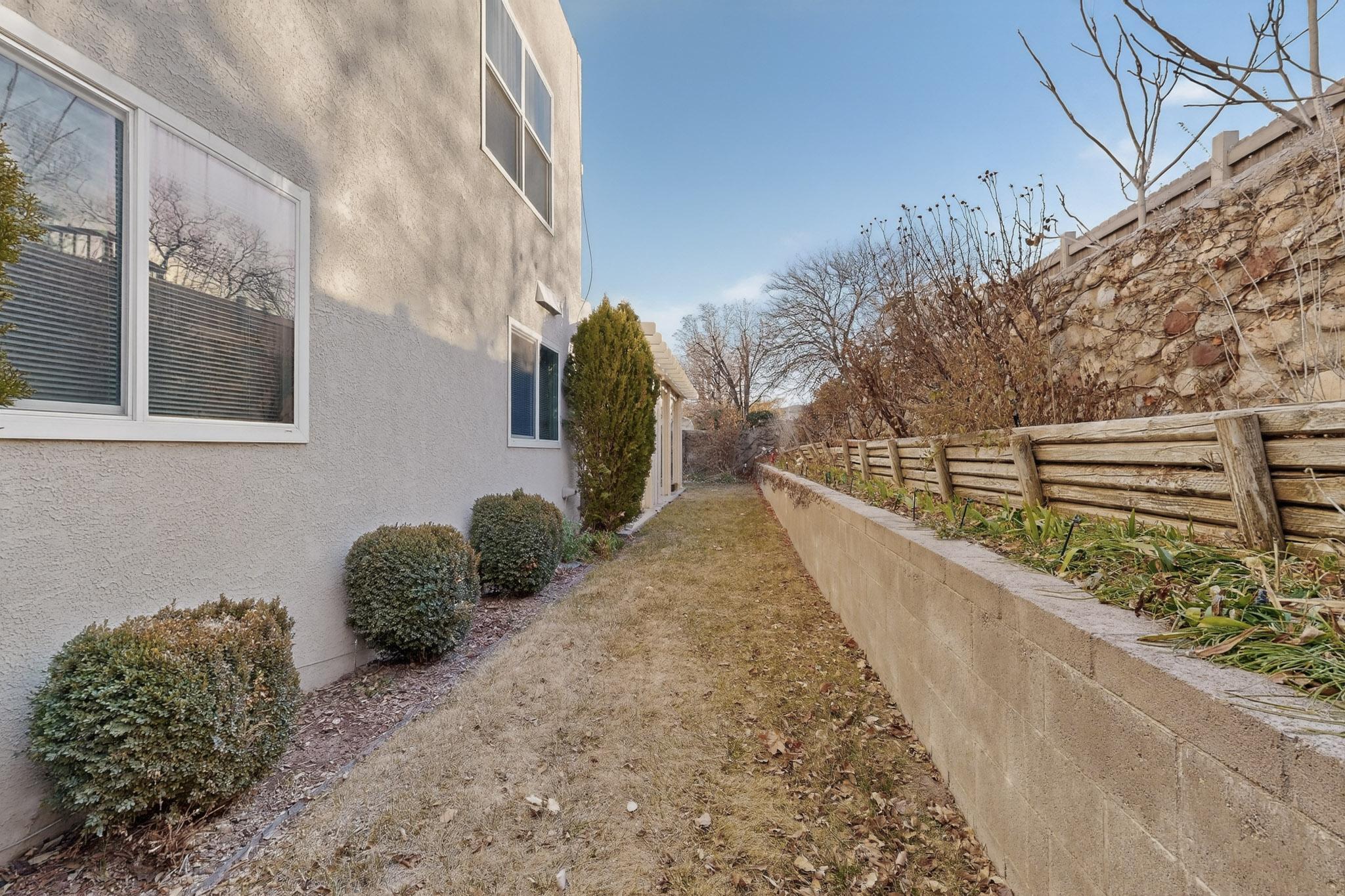 6119 TALLSMAN Drive NW