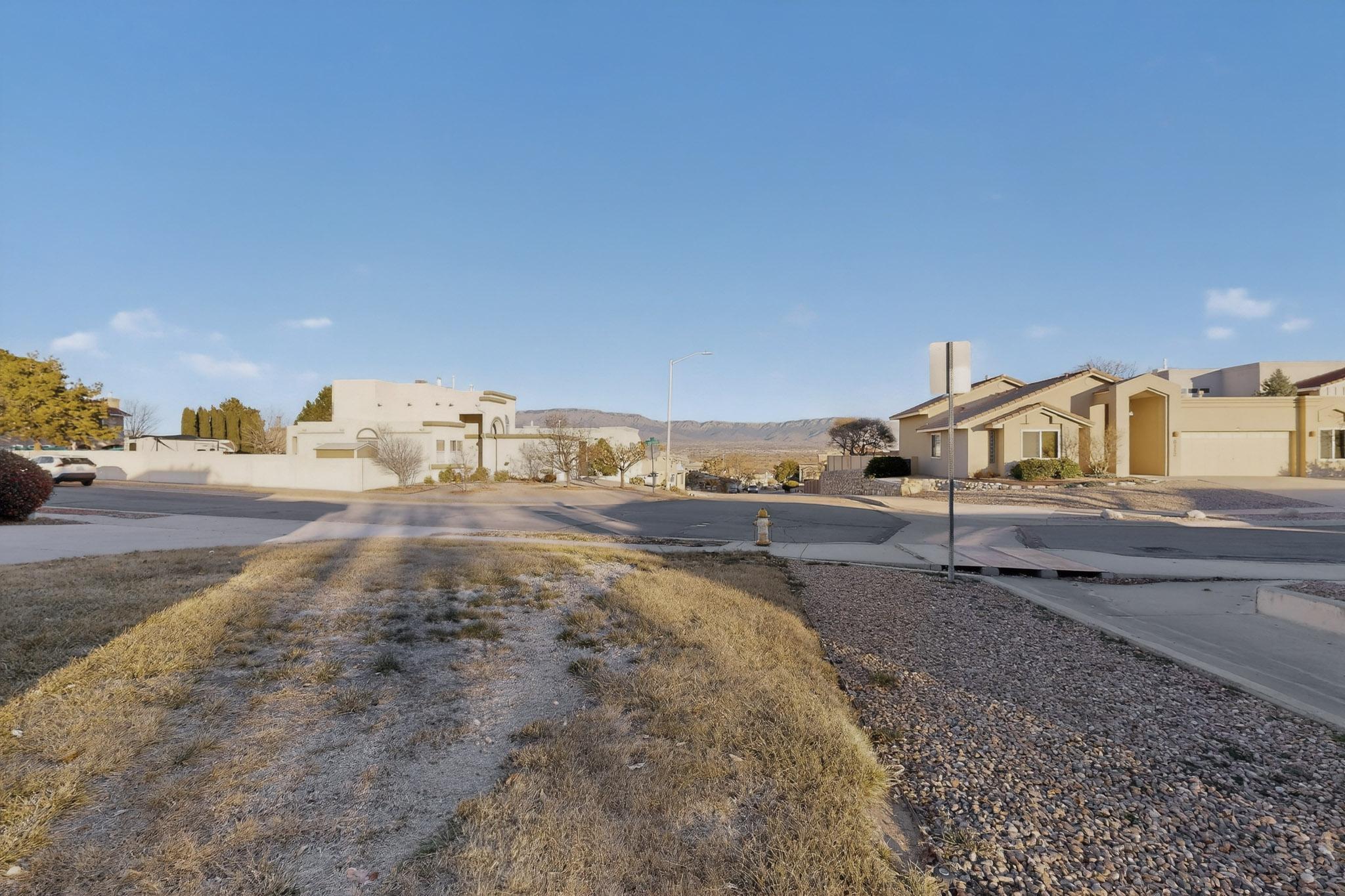 6119 TALLSMAN Drive NW