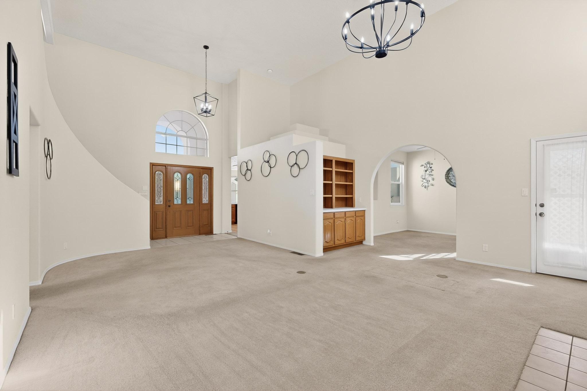 6119 TALLSMAN Drive NW