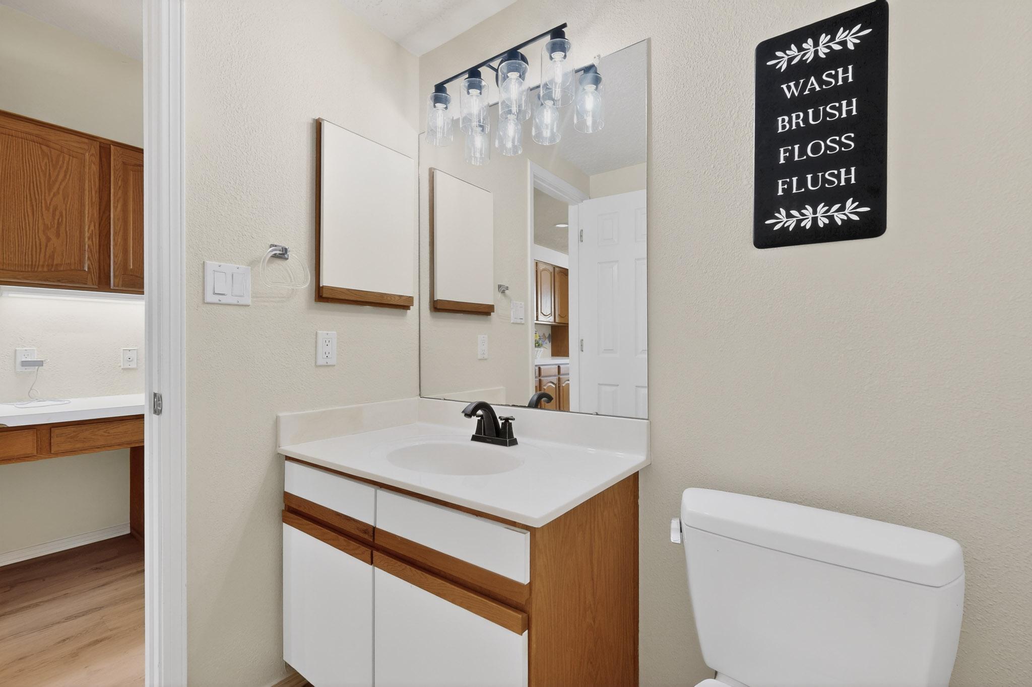 6119 TALLSMAN Drive NW