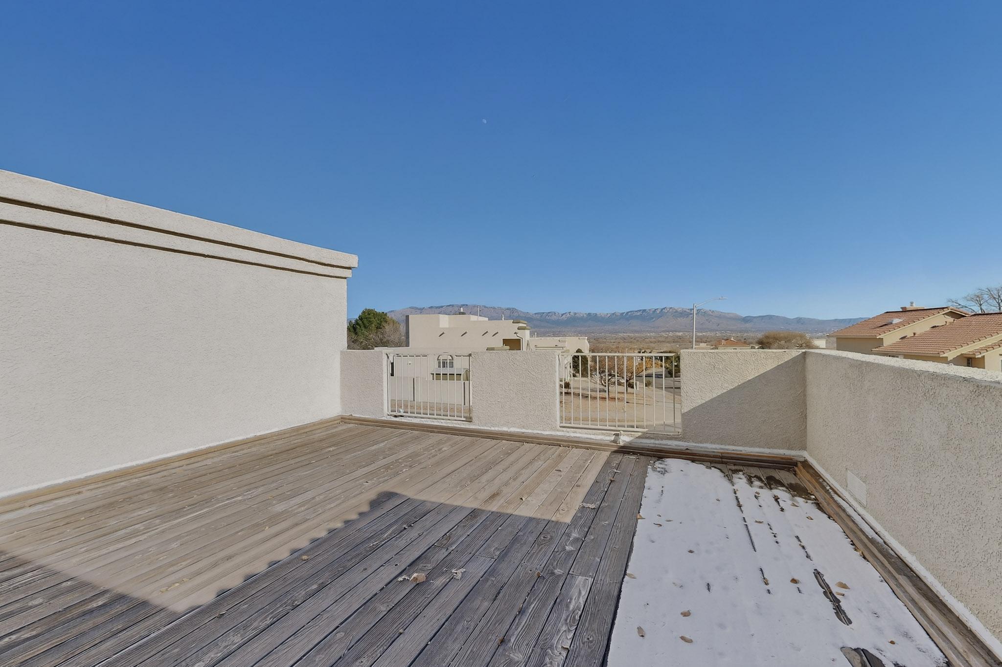 6119 TALLSMAN Drive NW