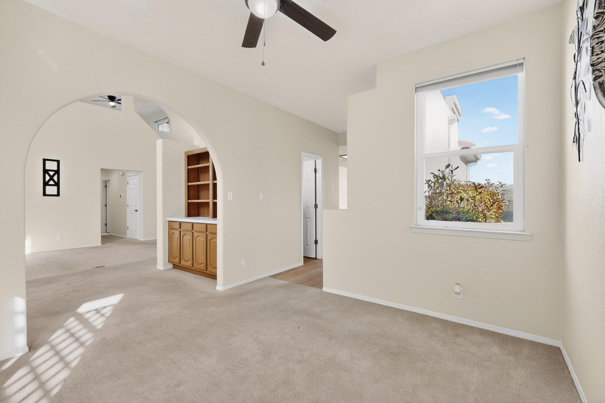 6119 TALLSMAN Drive NW