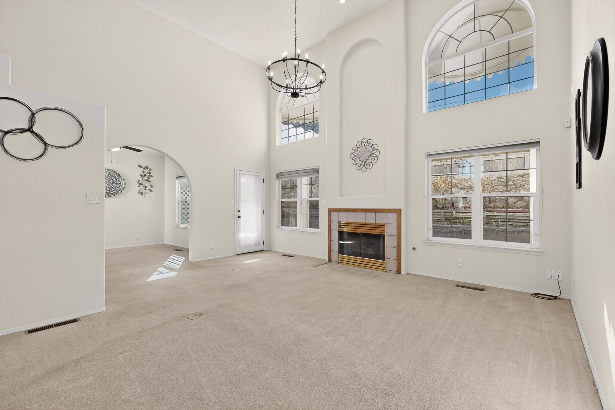 6119 TALLSMAN Drive NW