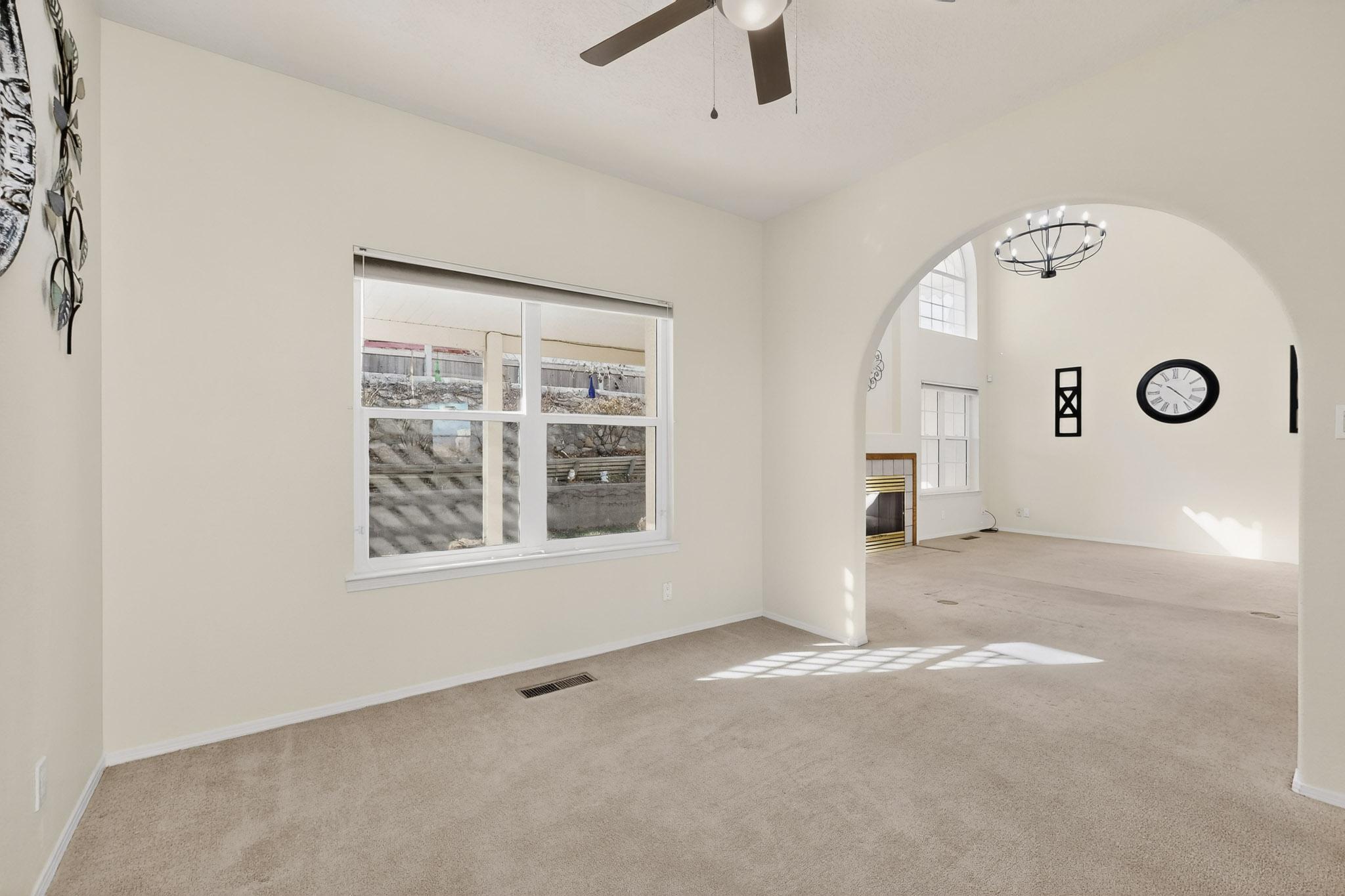 6119 TALLSMAN Drive NW