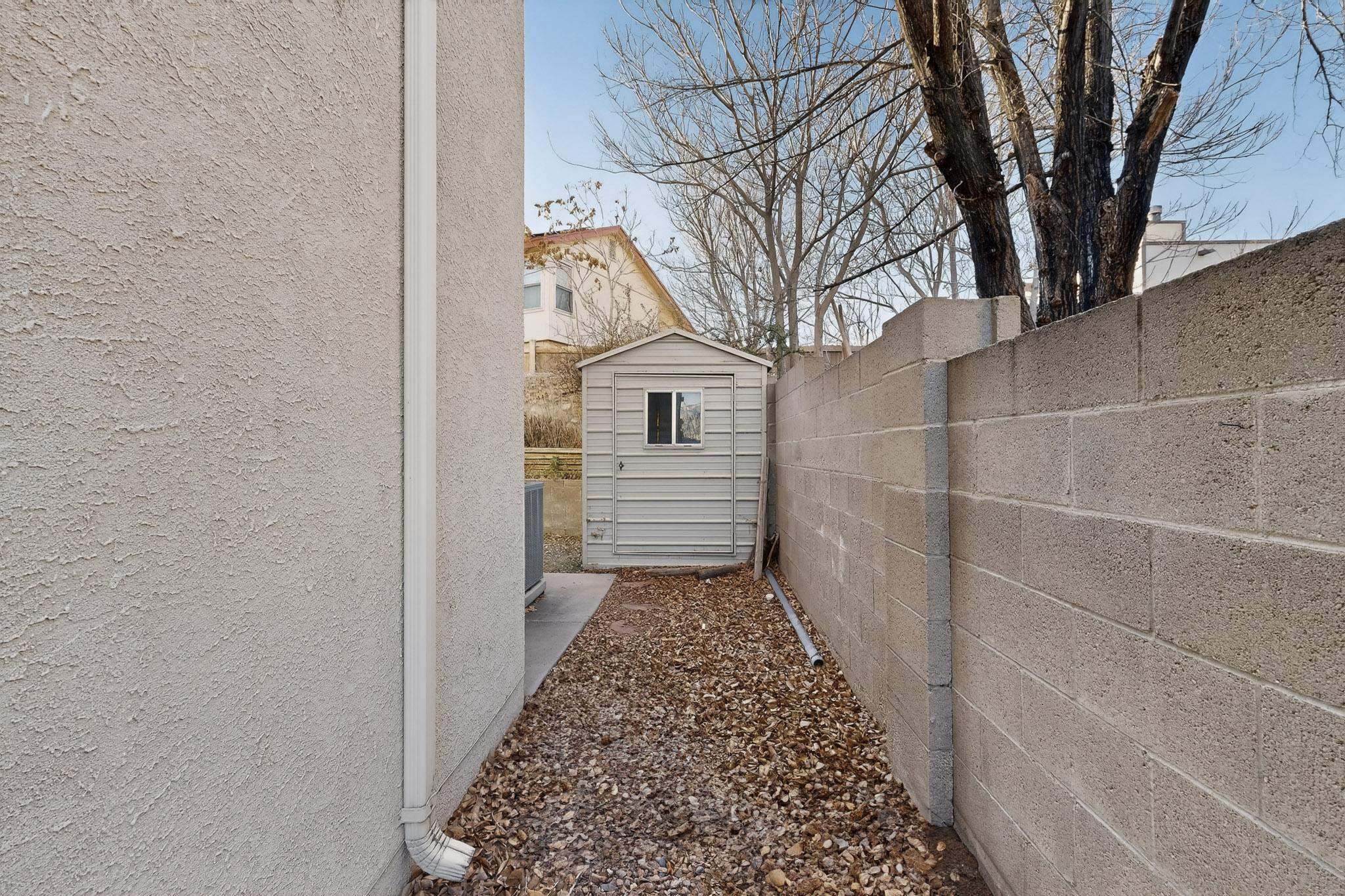 6119 TALLSMAN Drive NW