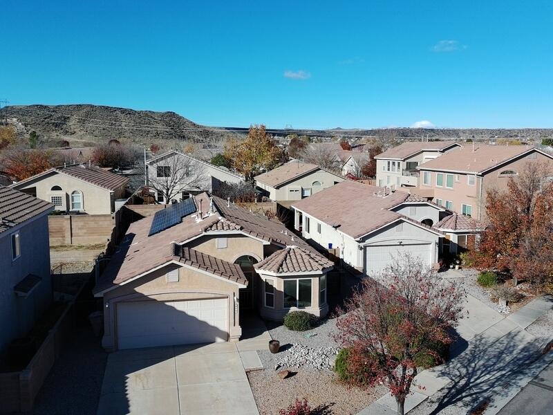 4959 Star Kachina Street NW